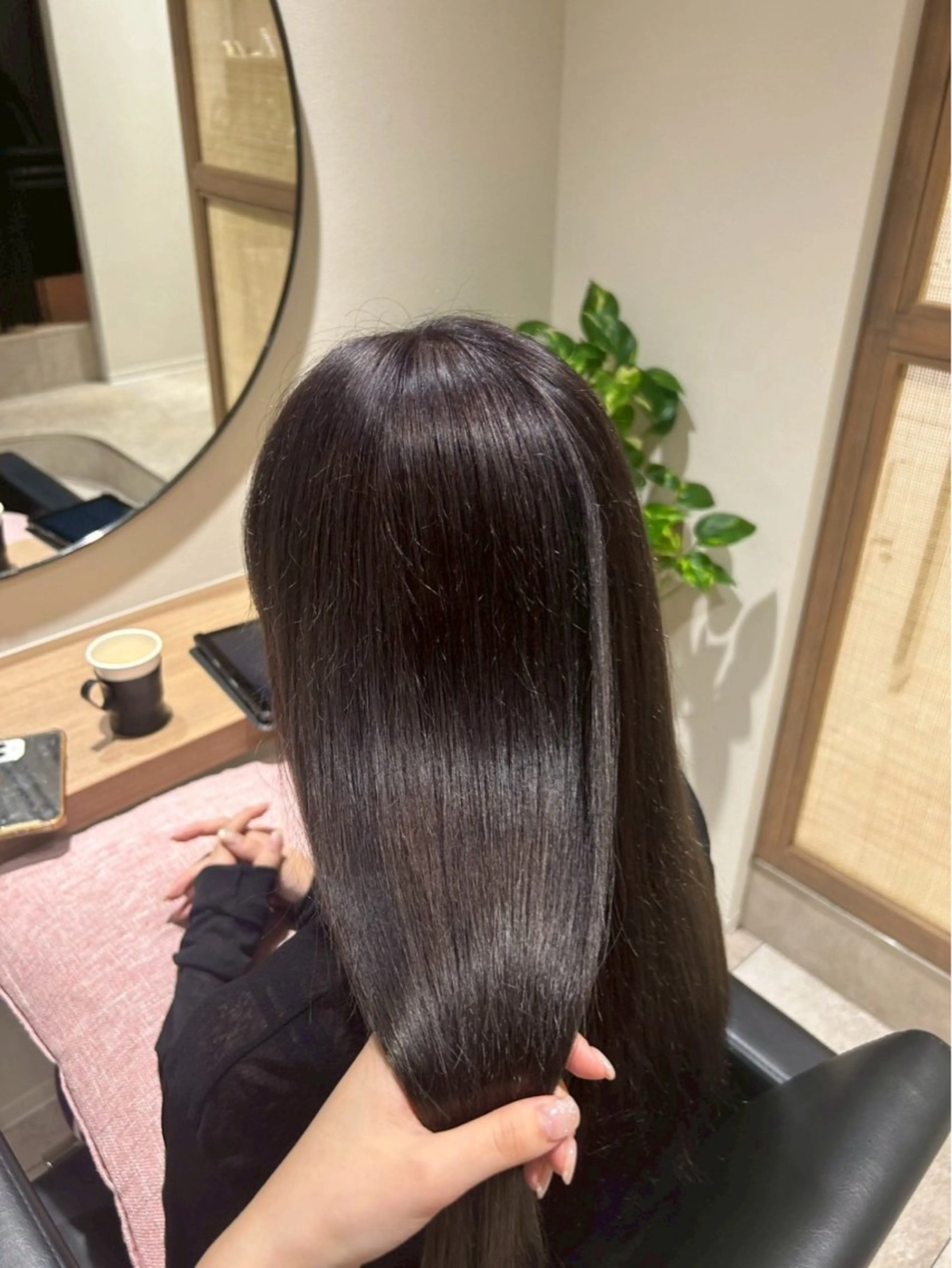カラー ANNA/ カラーモデル募集🍓のヘアスタイル