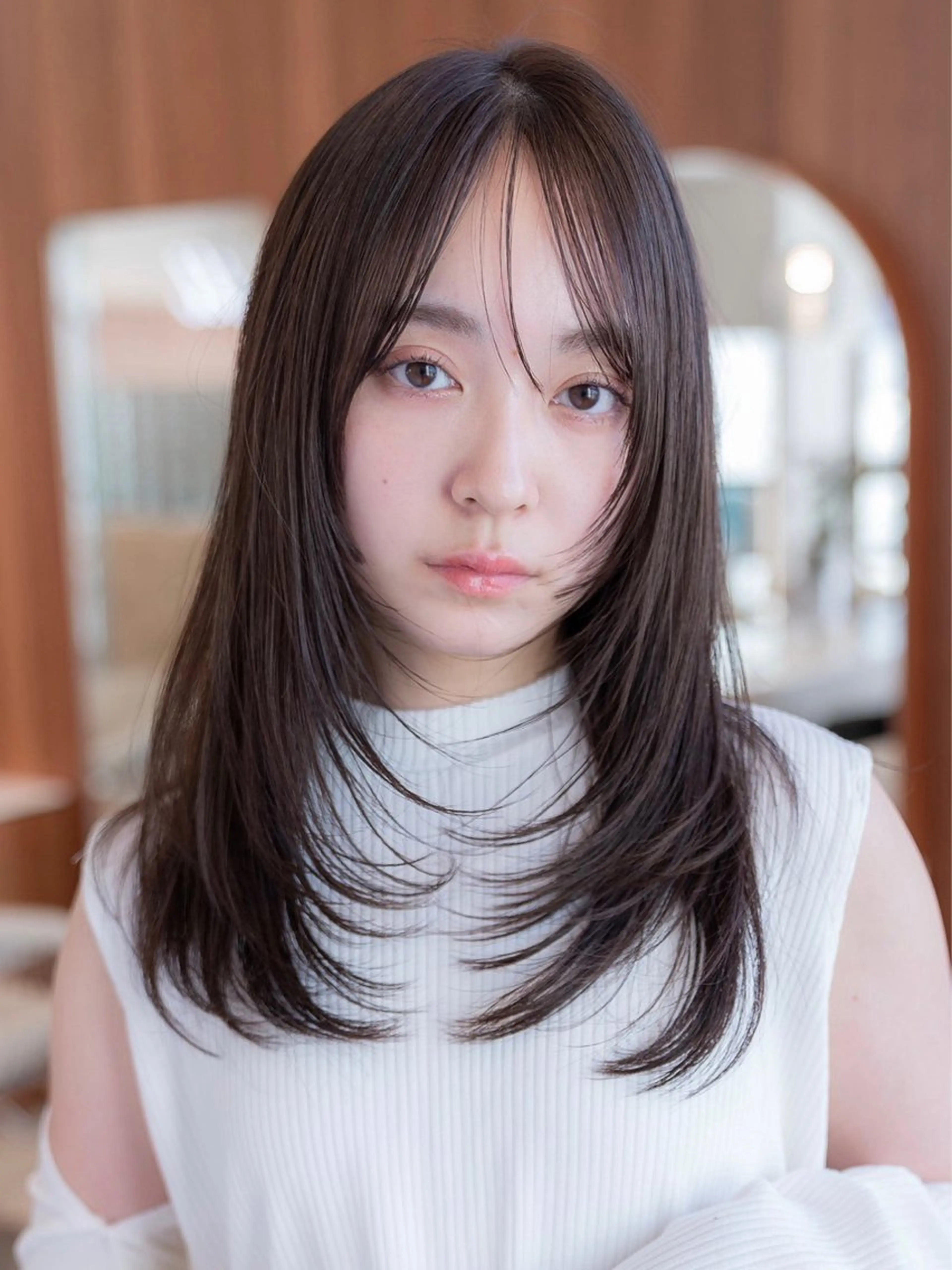 【艶髪トリートメント】3stepトリートメントの写真