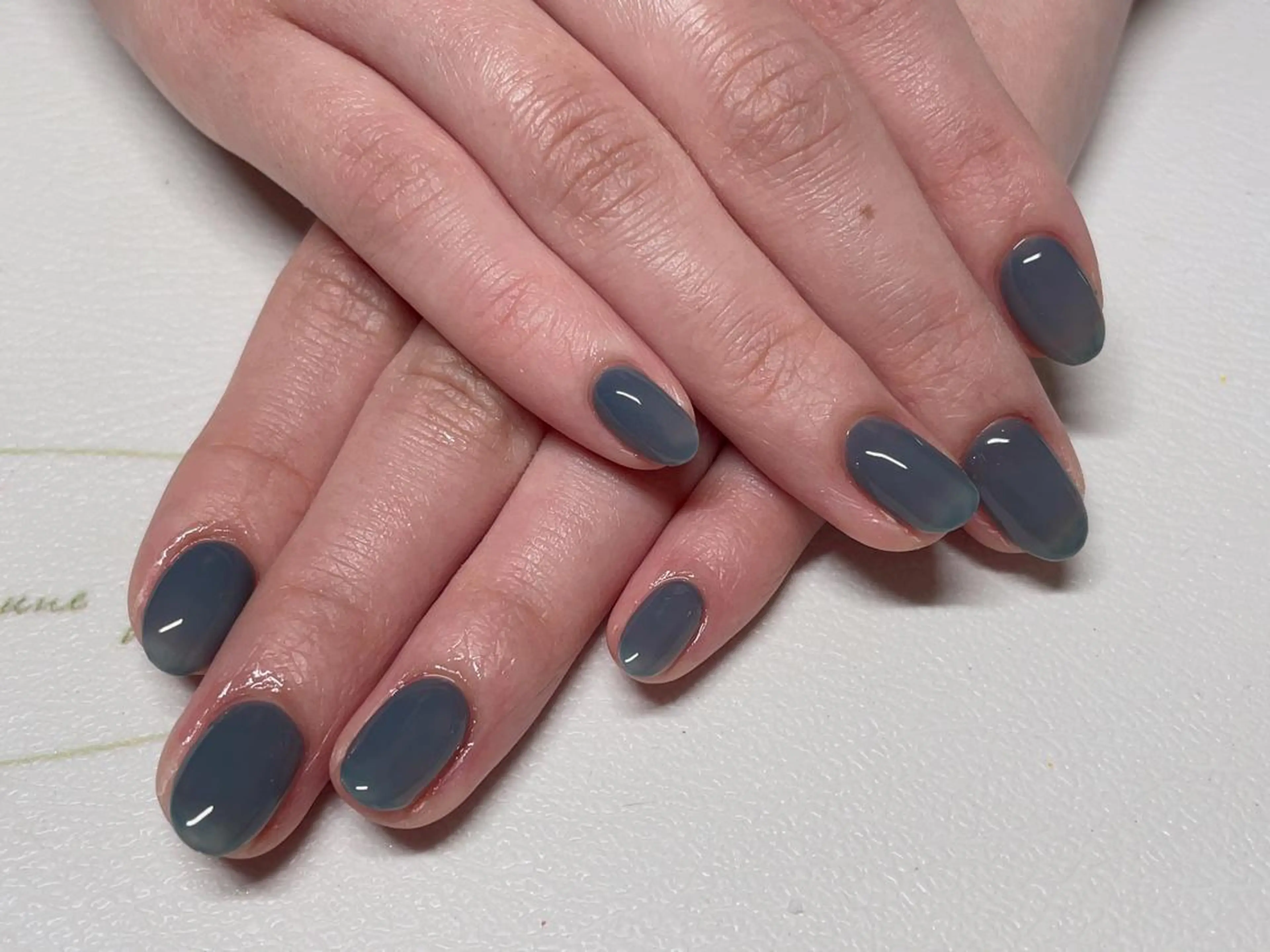 ネイル エン Nail salonのネイルデザイン