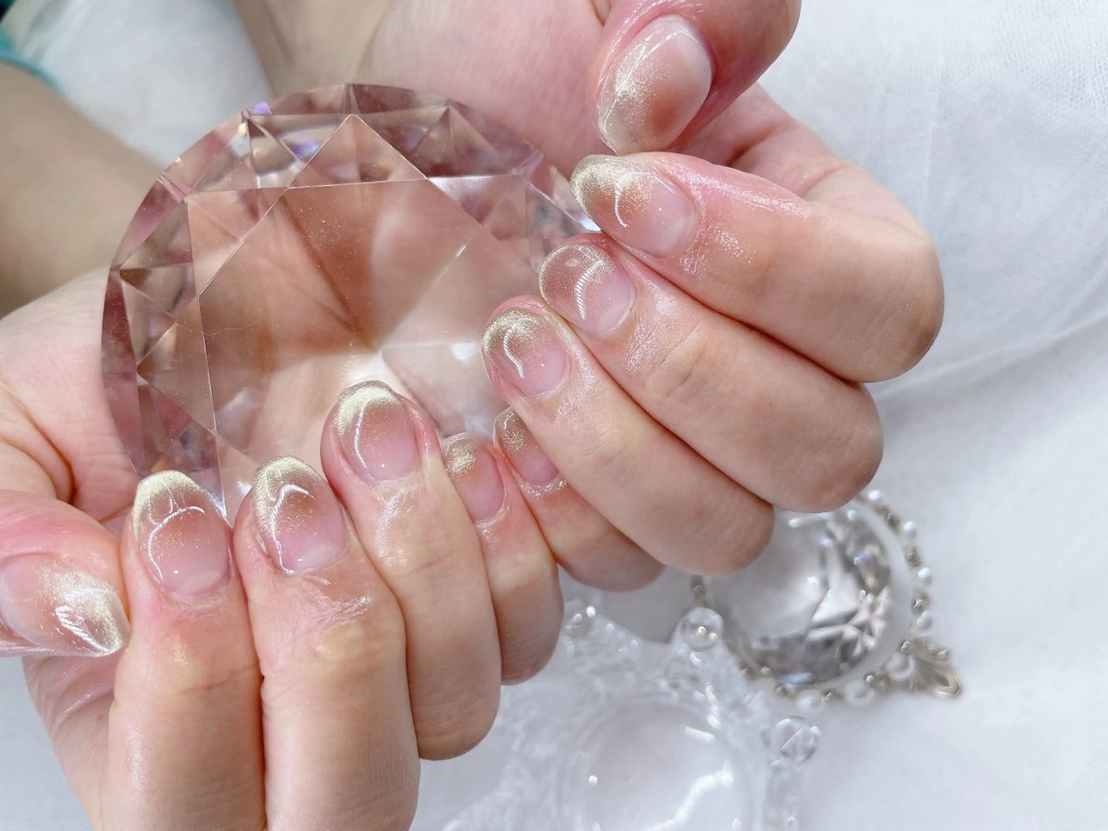 ネイル misun_ nailのネイルデザイン