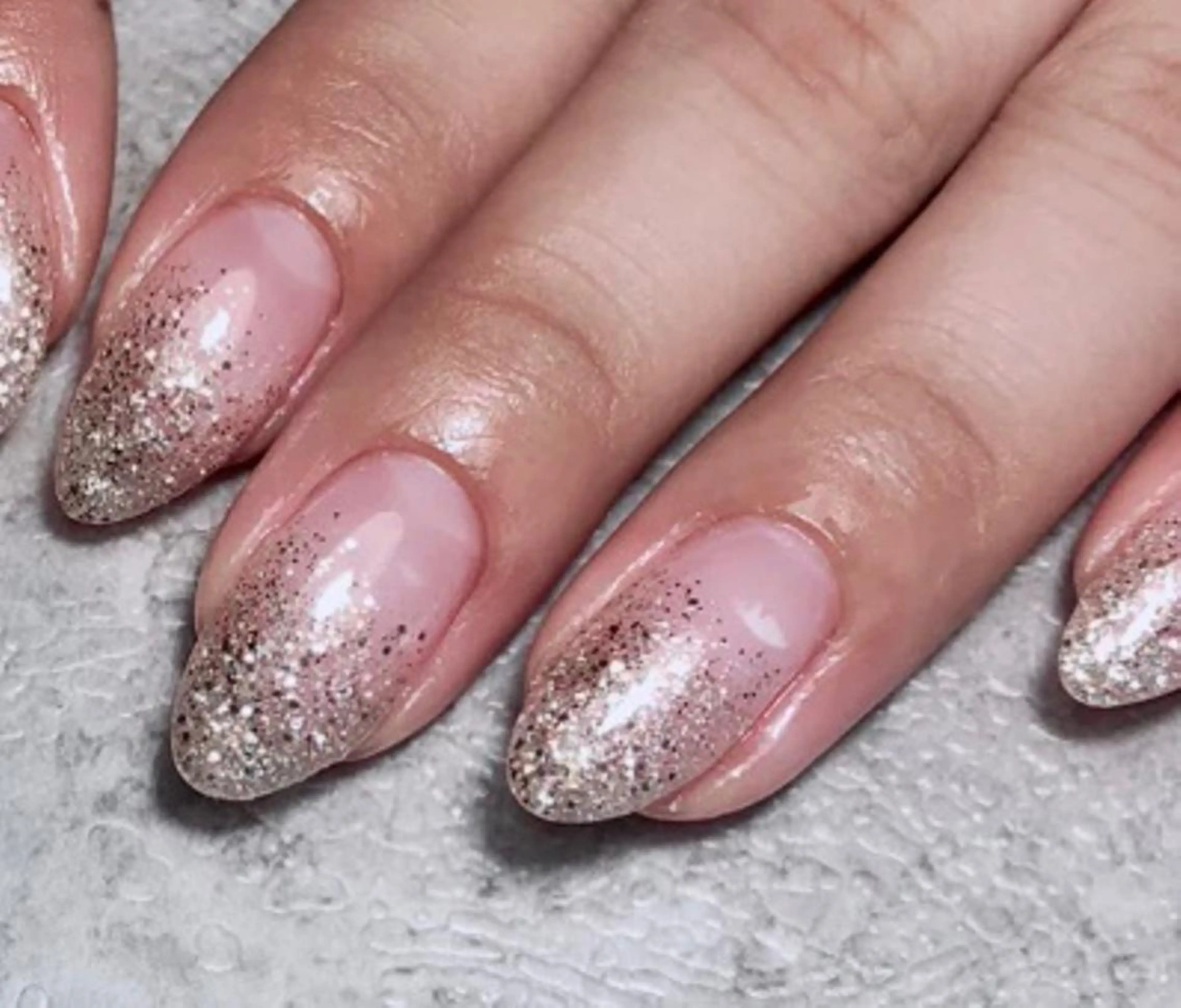 ネイル ハンドネイル ゆぴねいる yupinailのネイルデザイン