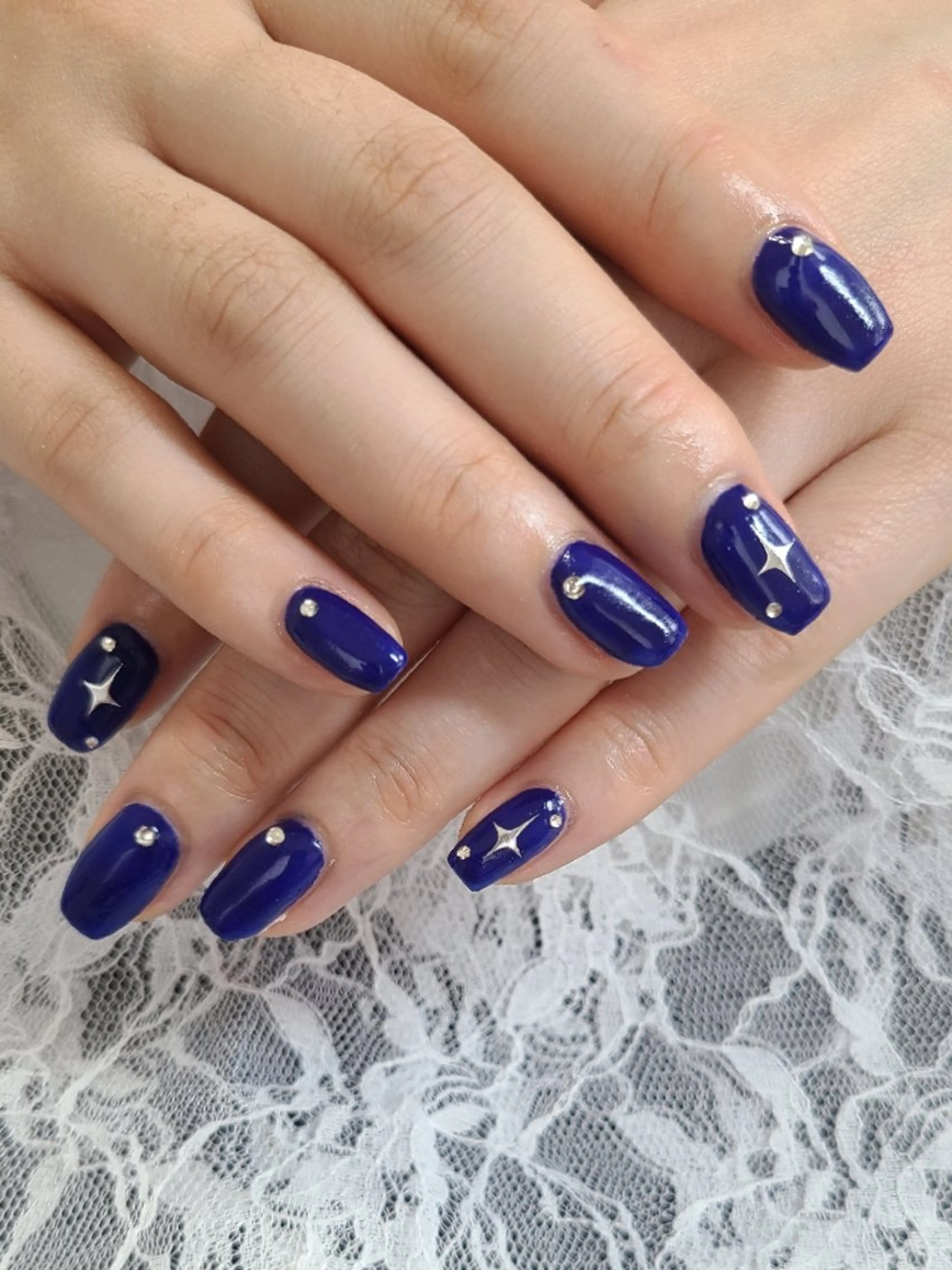 ネイル Nailsalon Bella Lunaのネイルデザイン