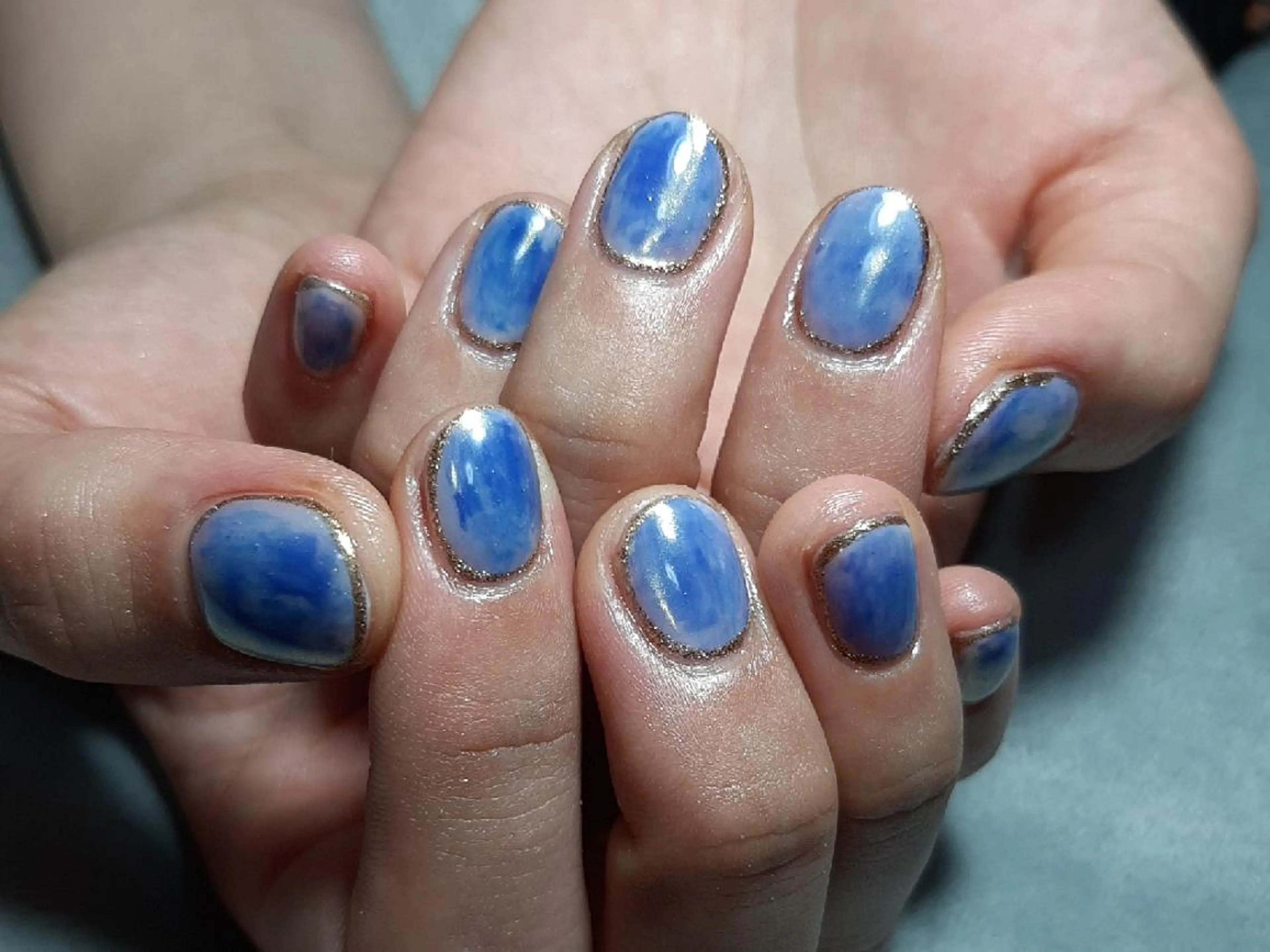 ネイル ハンドネイル ネイリスト やましたのネイルデザイン