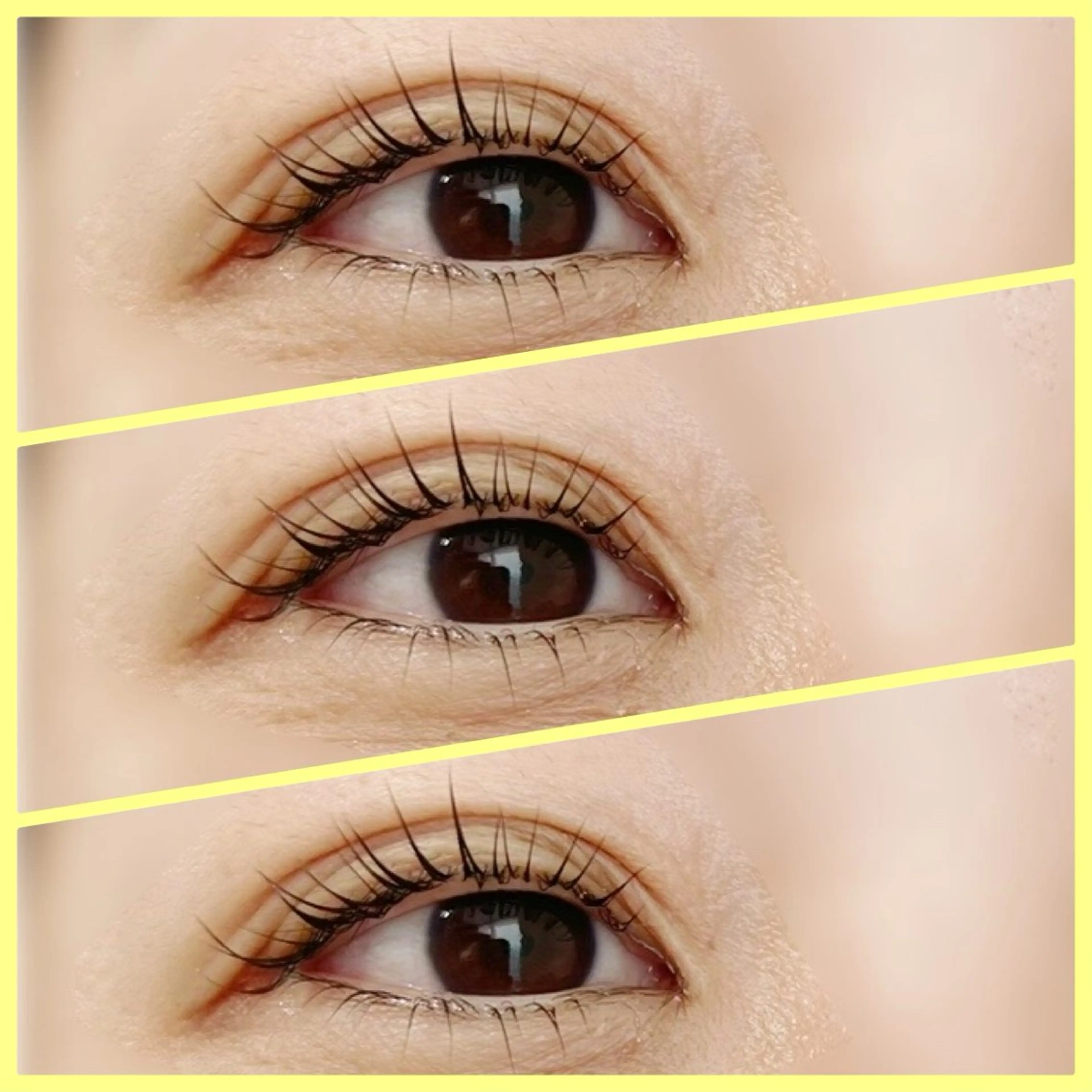 マツエク・マツパ マツパ rEINEまつ毛パーマ（カール）所属・与那原東浜rEINE まつ毛パーマのマツエク・マツパデザイン