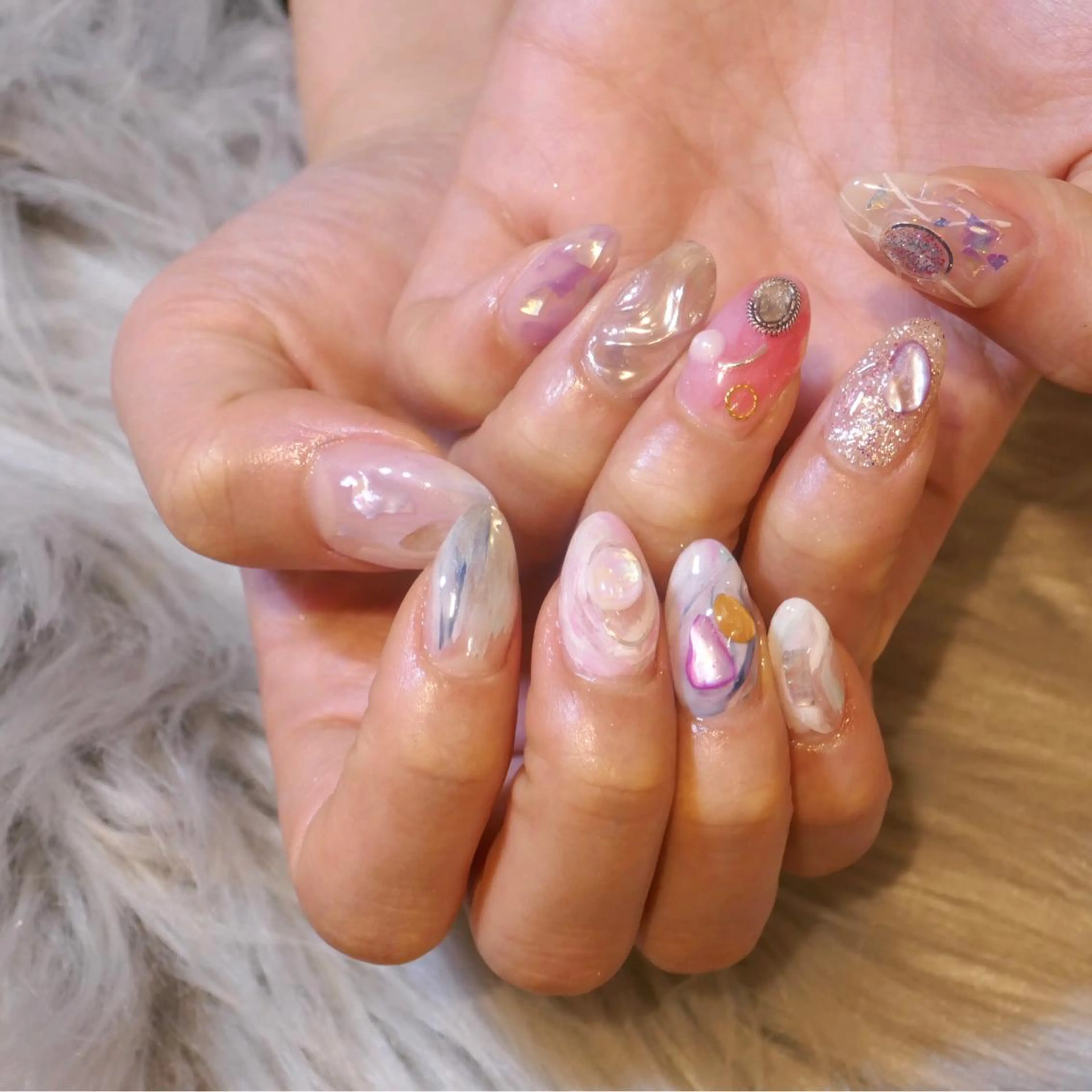 ネイル Chipieee Tokyoのその他イメージ