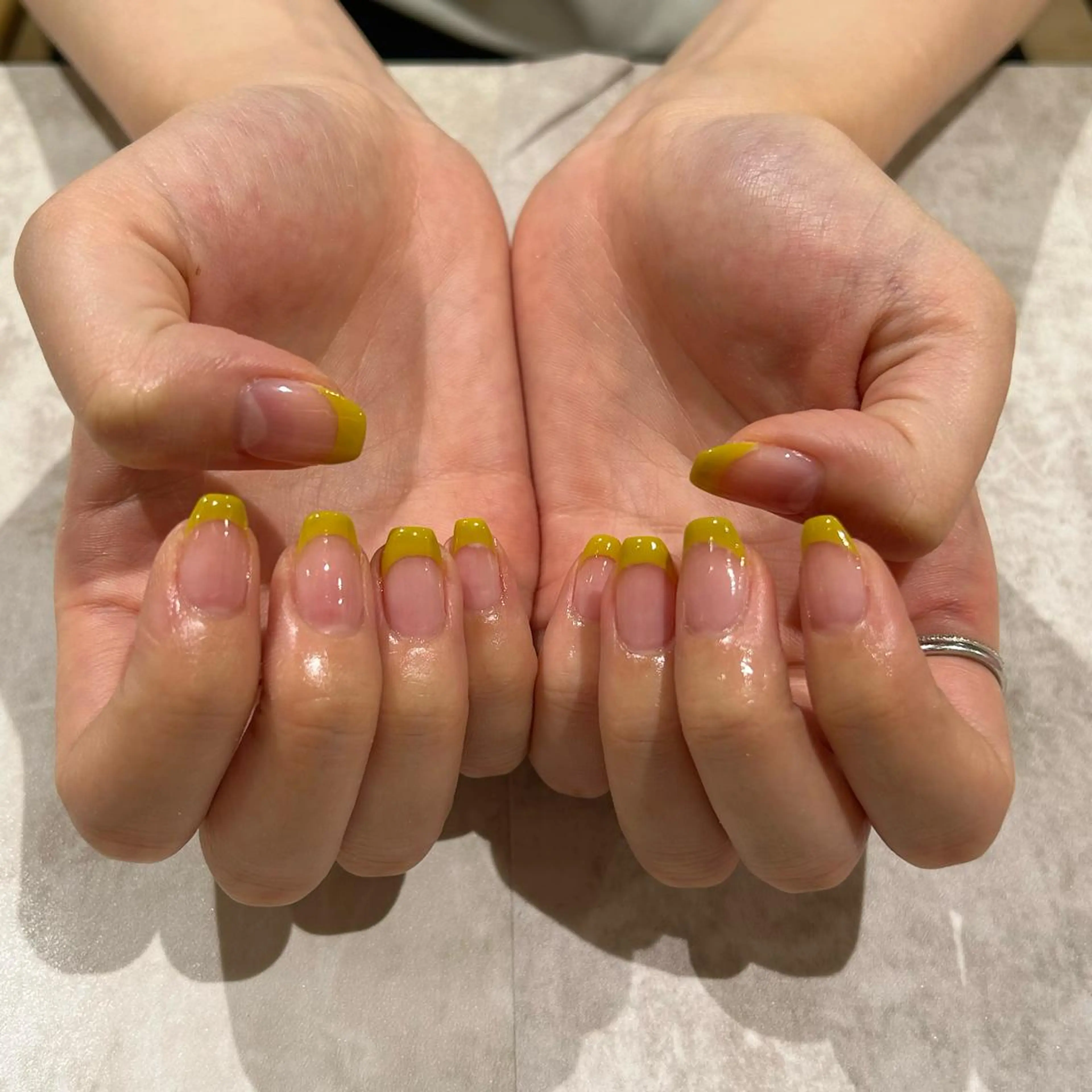 ネイル 🧚 KURUMIのネイルデザイン