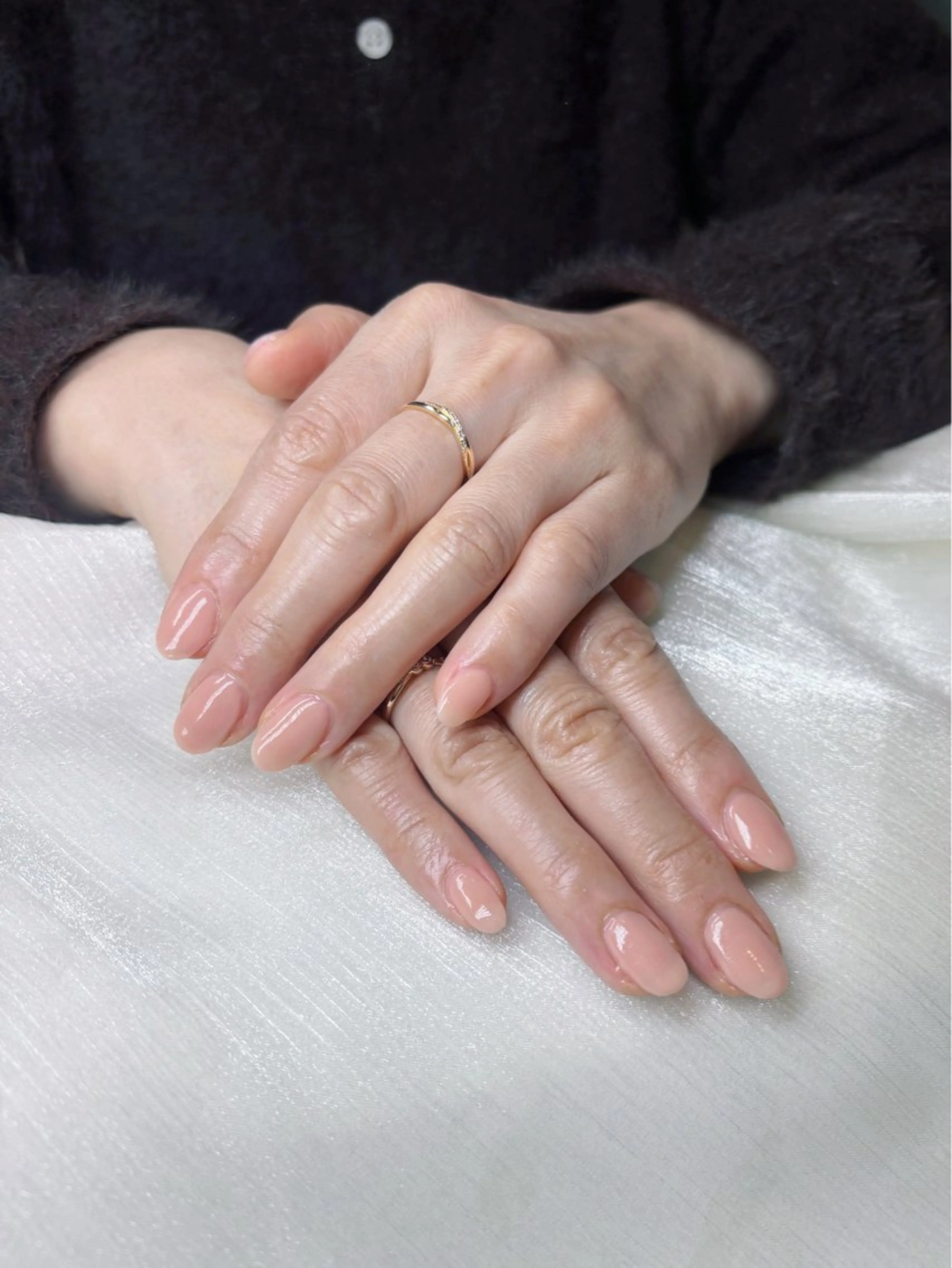 ネイル ハンドネイル LingK/nail 司 鈴音のネイルデザイン