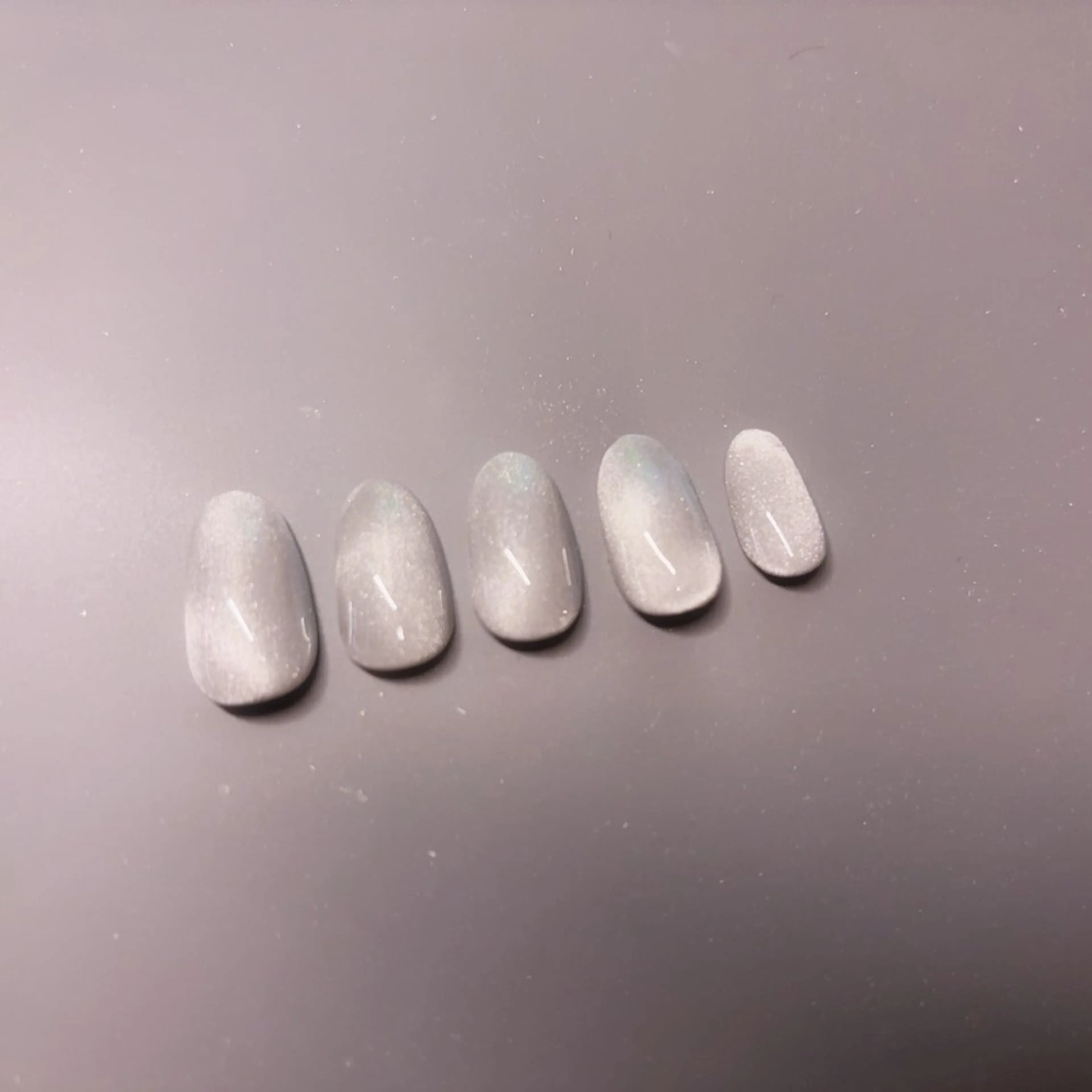 ネイル M Yuzuのネイルデザイン