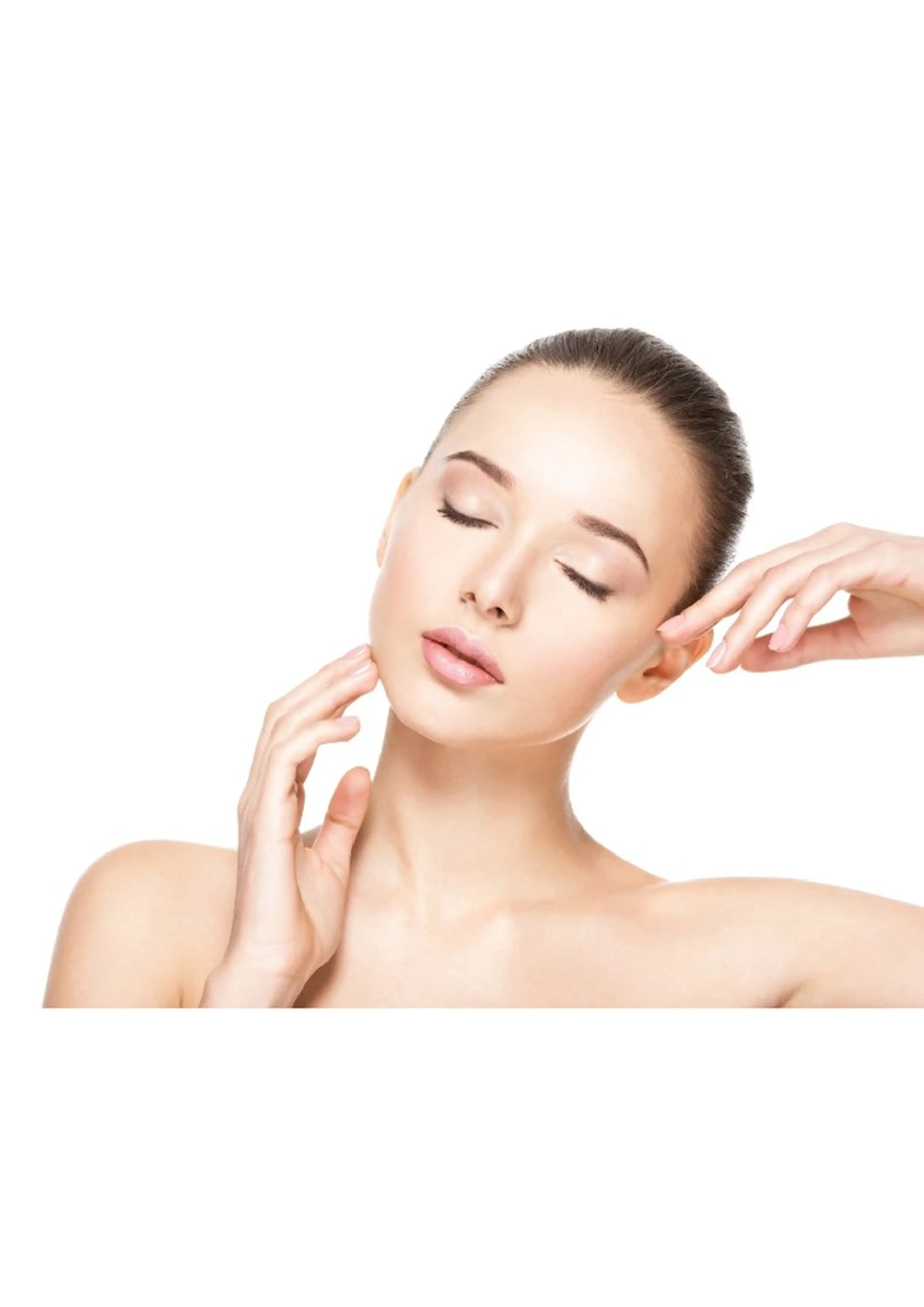 30%オフ🔥光フェイシャル：光IPL×高周波RFでシミ・赤ら顔・くすみ・引き締め等同時に色んな効果を実感💖の写真