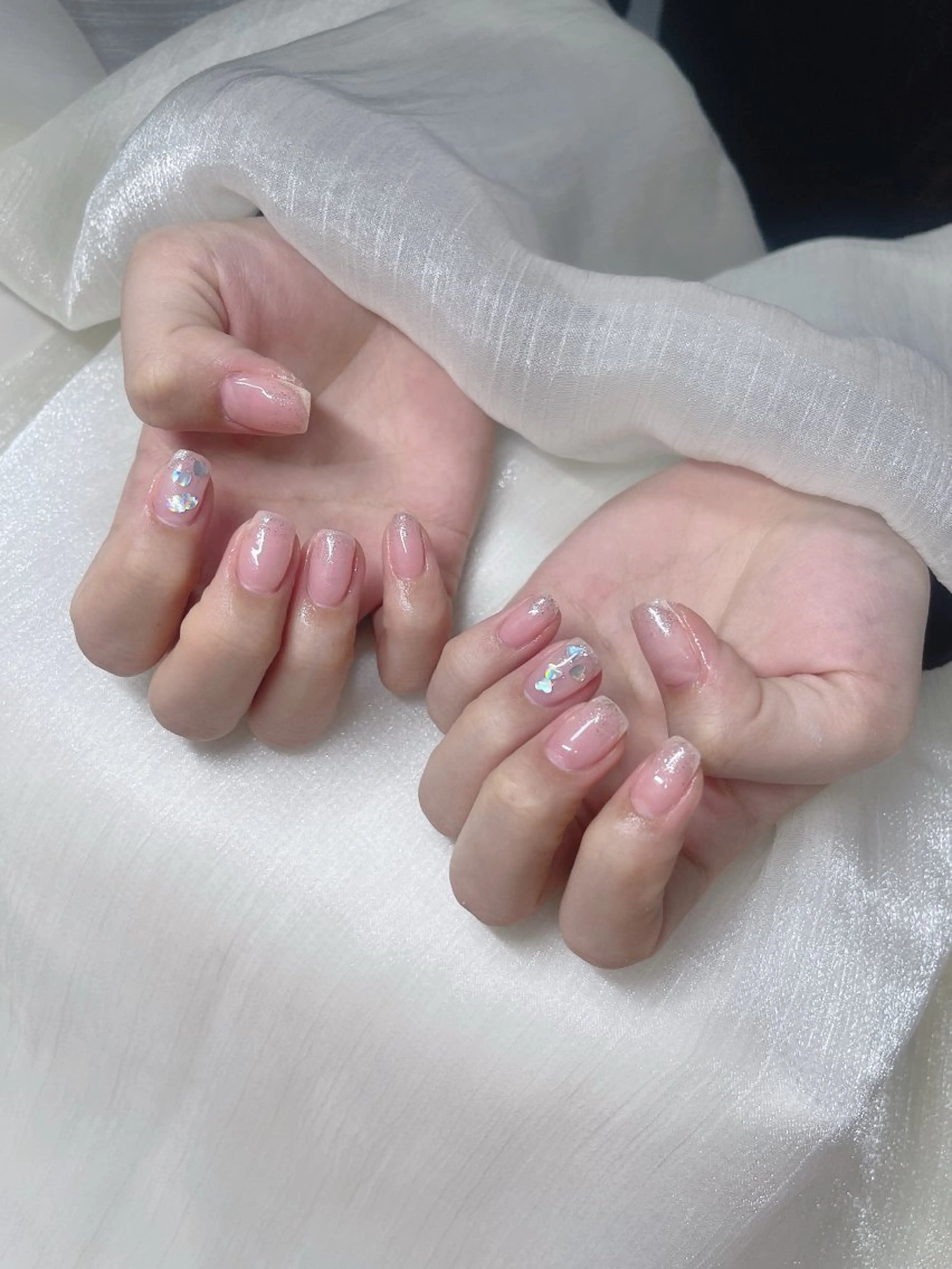 ネイル Rimi Nailアメリカ村のネイルデザイン