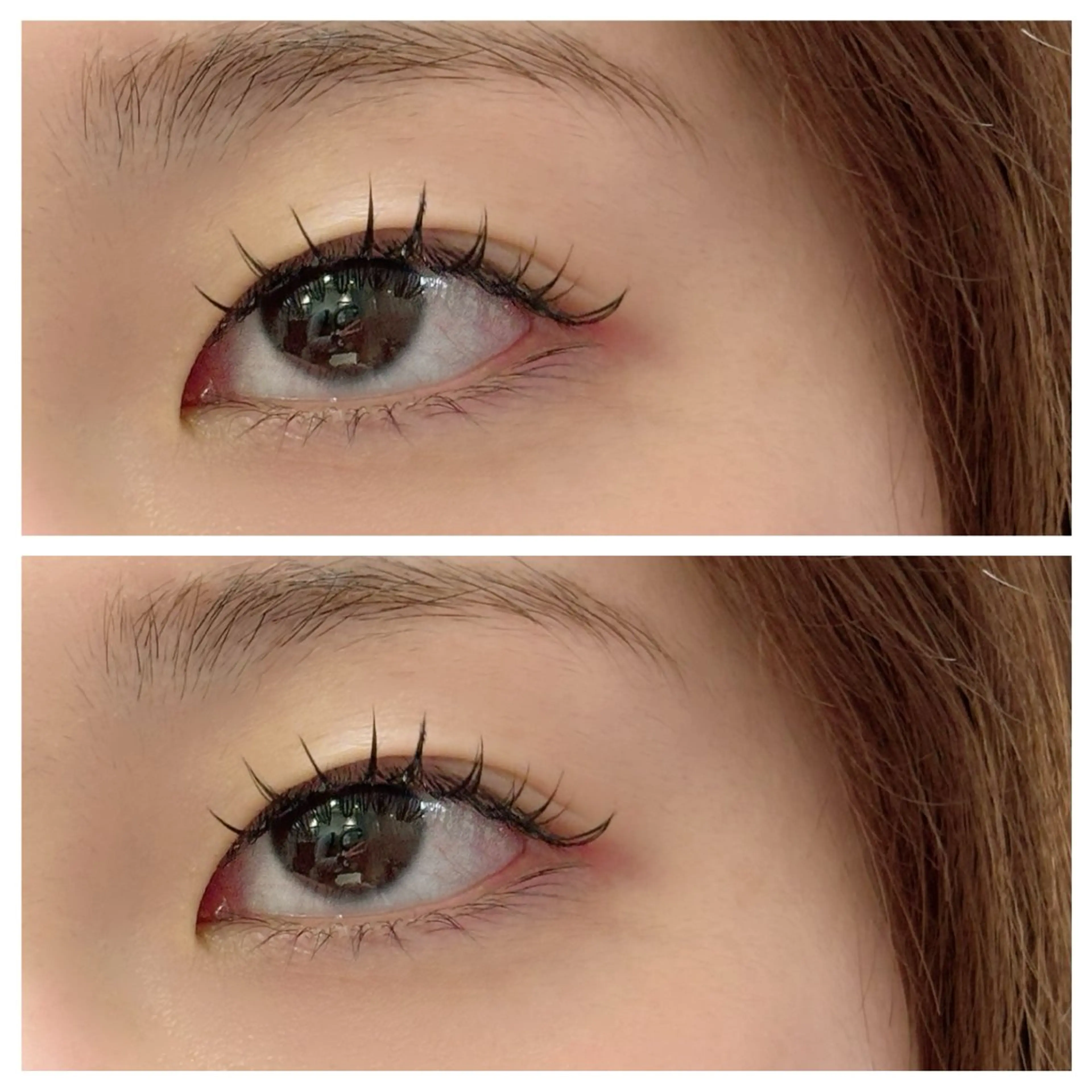 マツエク・マツパ マツエク Ayumi.dre 🌸Y《2階》のマツエク・マツパデザイン