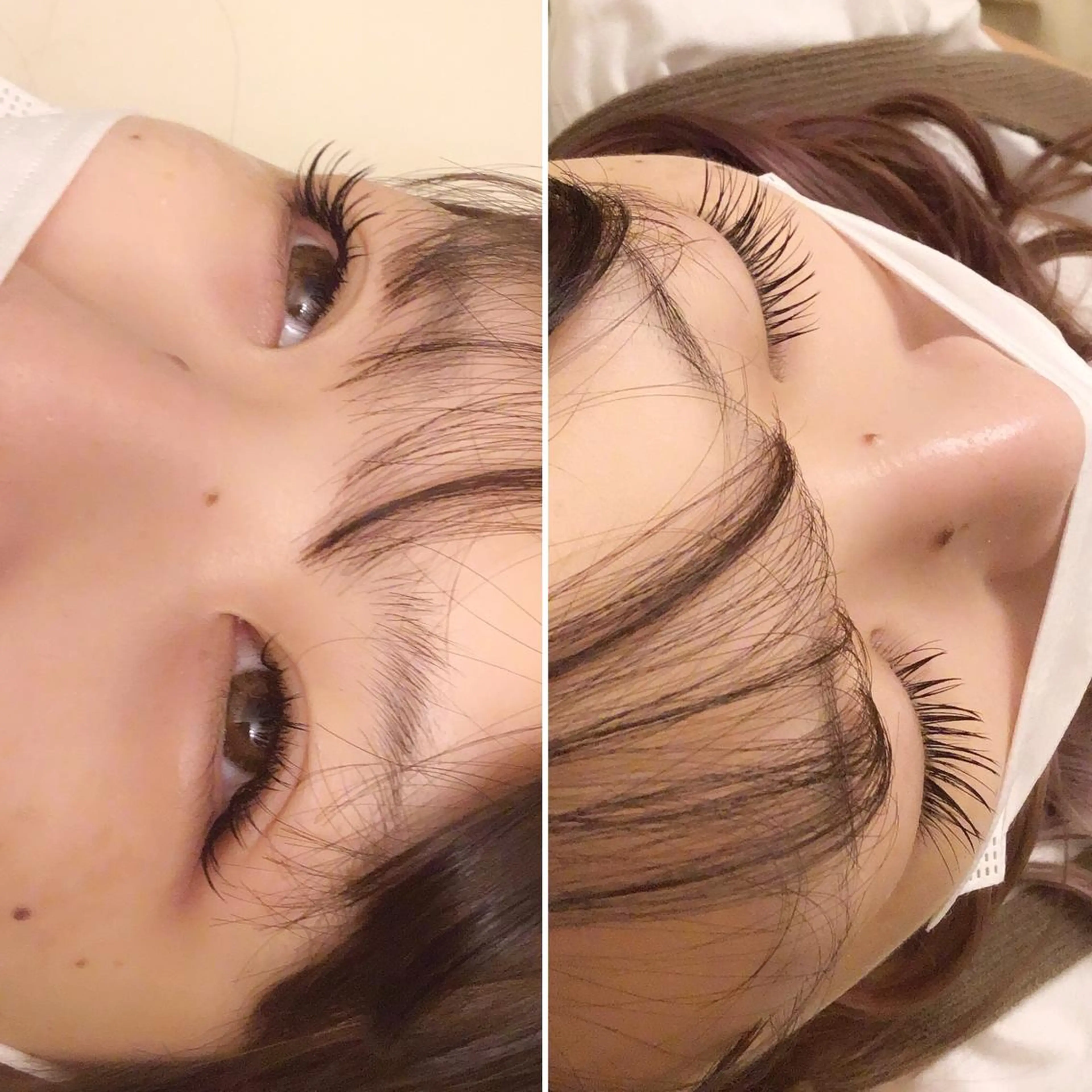 マツエク・マツパ マツエク eyelash GARDENのマツエク・マツパデザイン