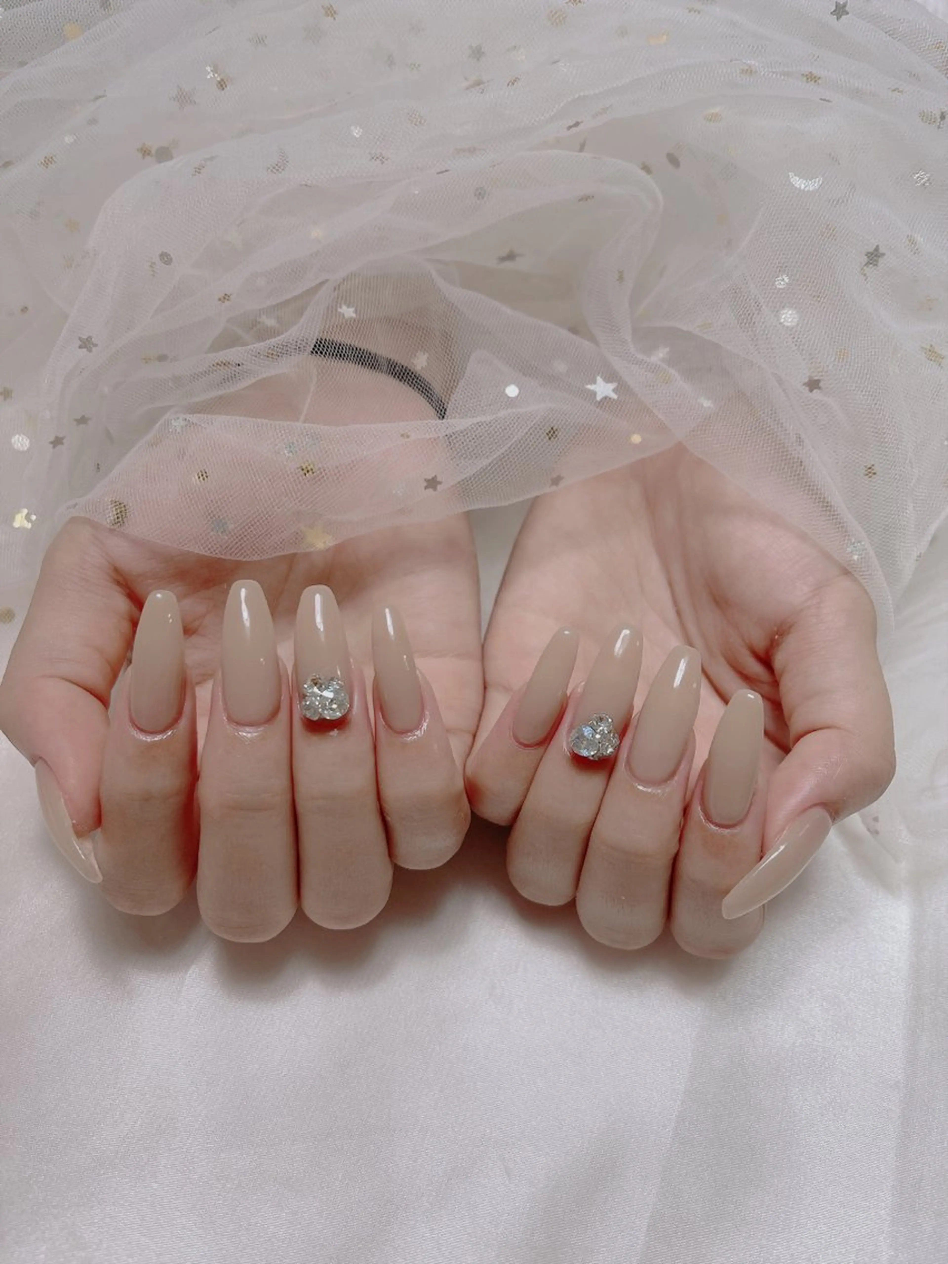 ネイル ジョリ kasumi🌹💅のネイルデザイン