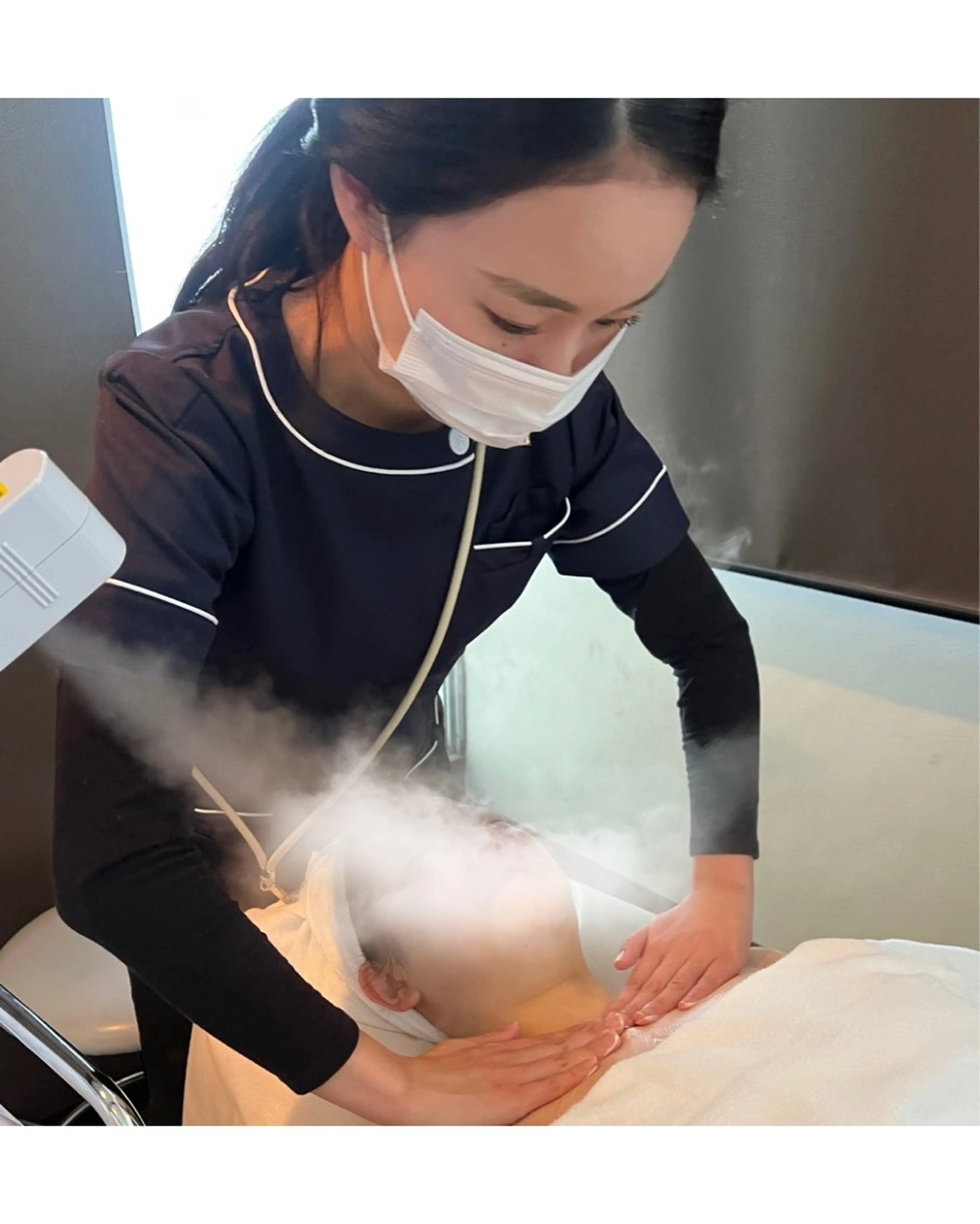 橋本 葵のエステ・リラクイメージ