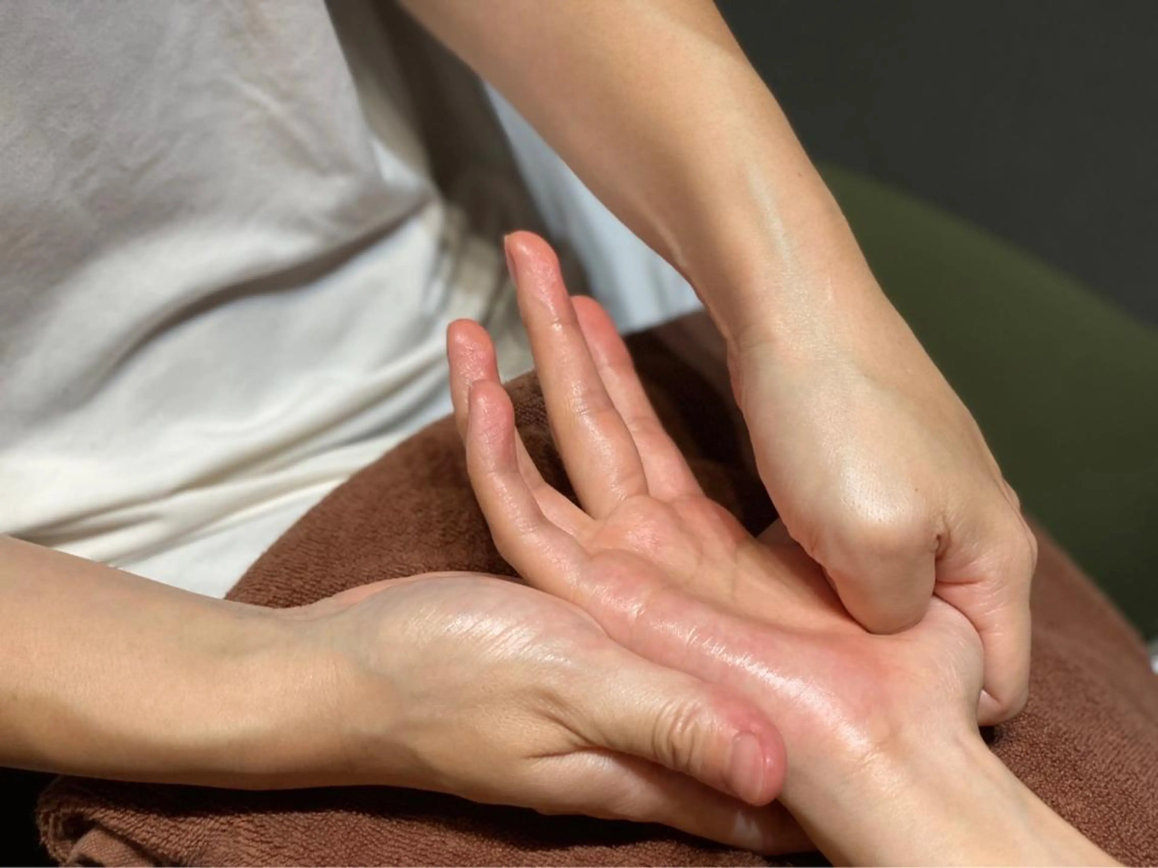 SPA  TAN-NEN所属・TAN-NEN ami🧸🌿のエステ・リラクイメージ