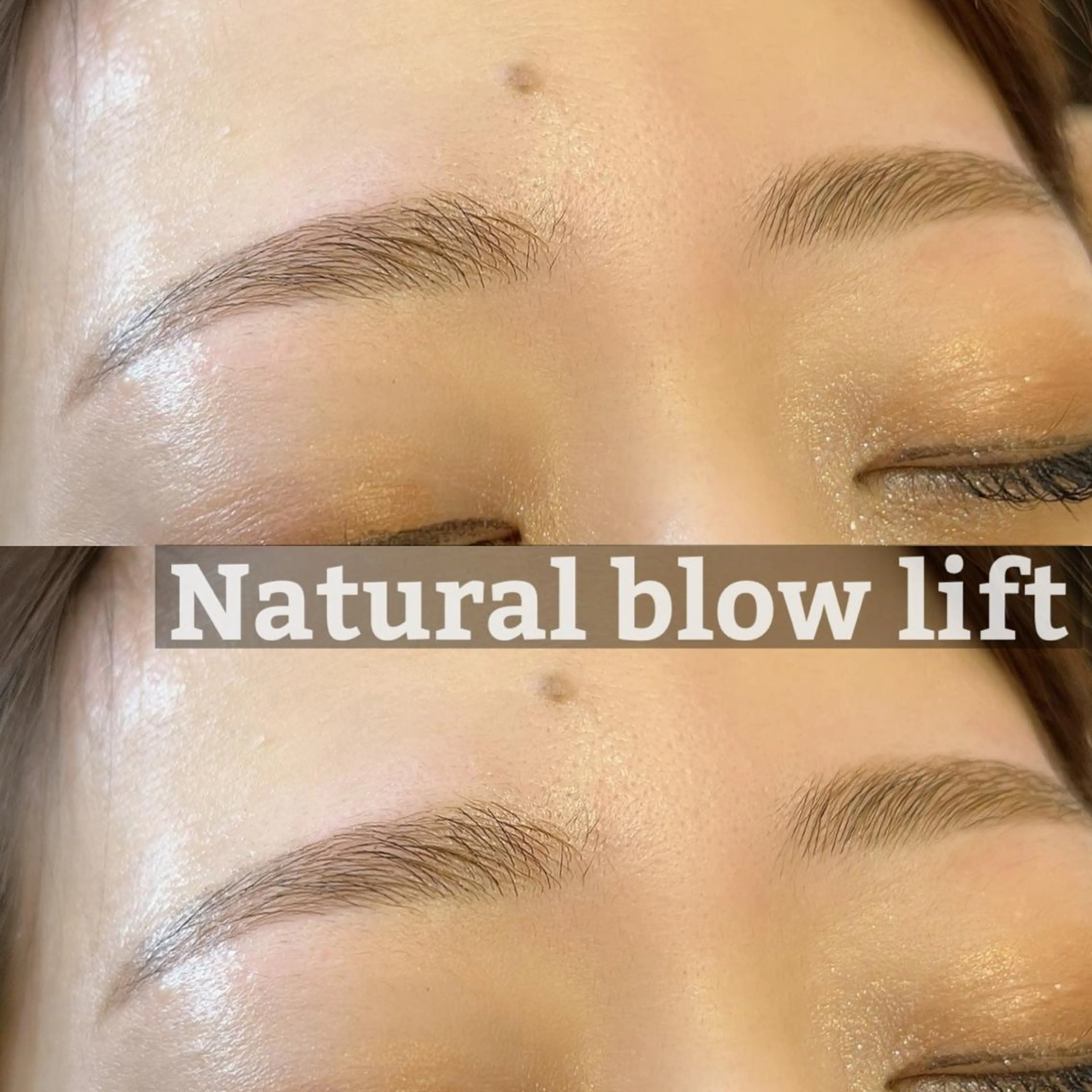 アイブロウ toujours Yurikaのマツエク・マツパデザイン