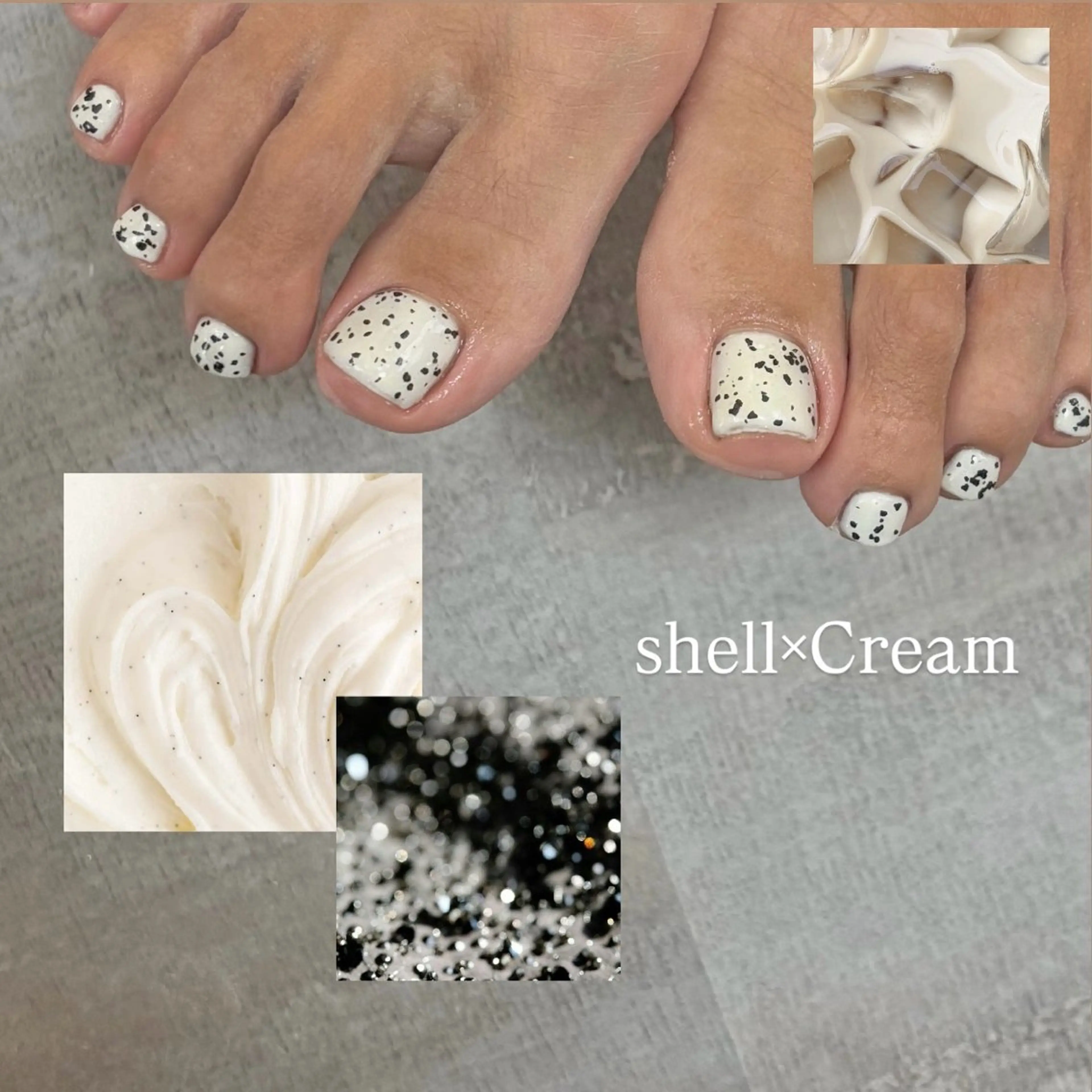 ネイル Malama Nail所属・Malama Nailのネイルデザイン