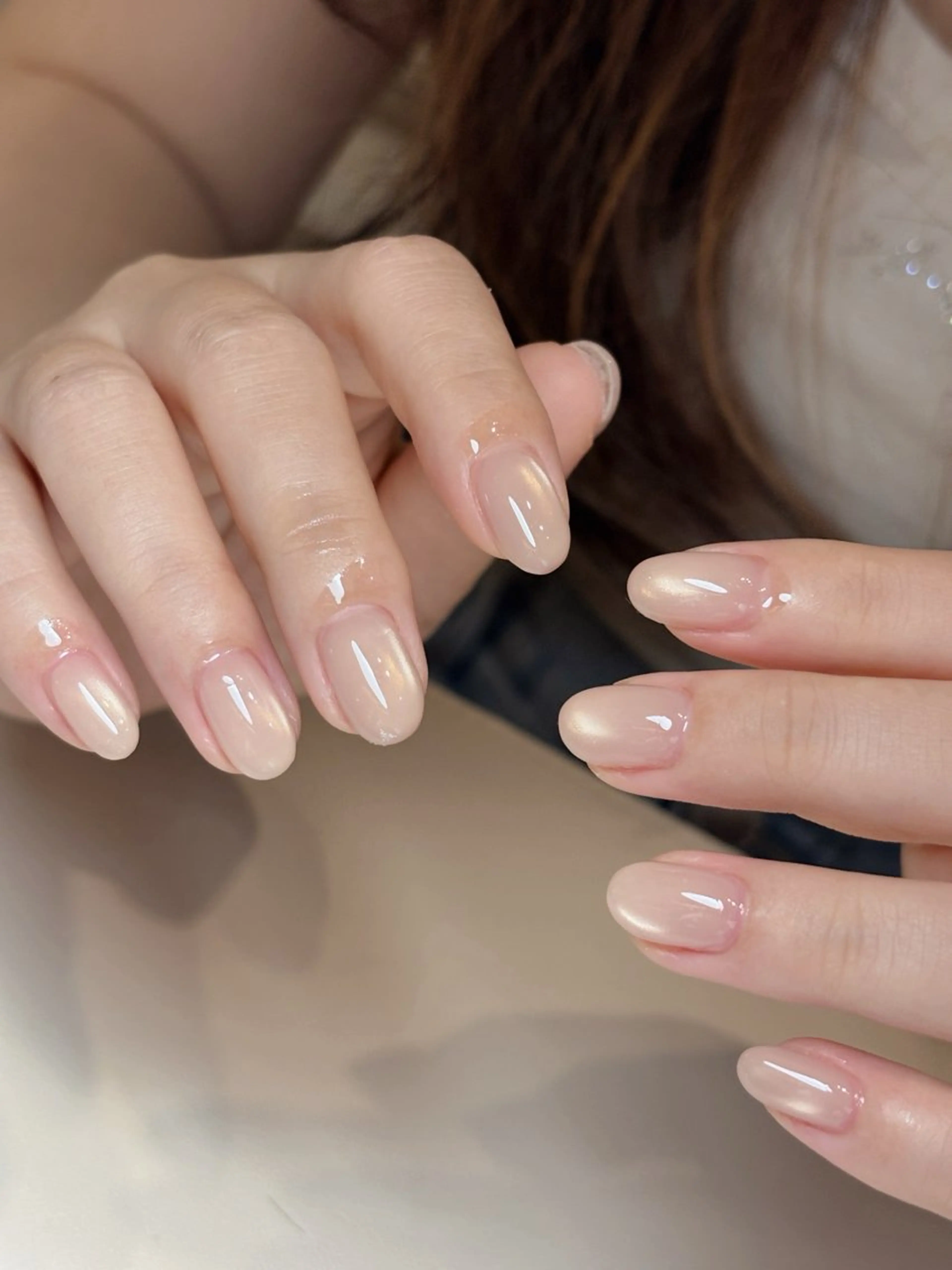 ネイル ハンドネイル Su. Naillandのネイルデザイン