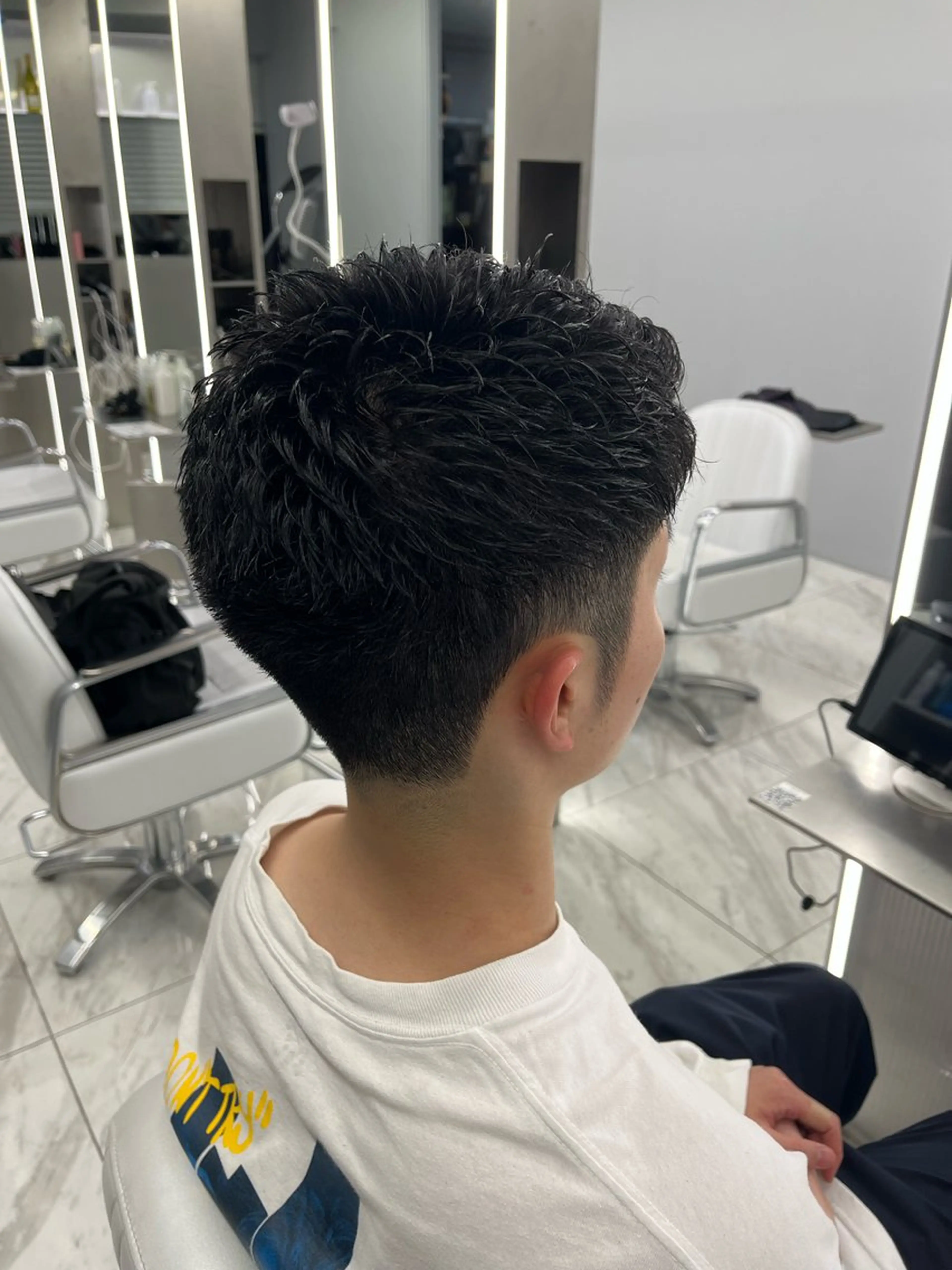 ショート 🫧中村 葉月🫧のネイルデザイン