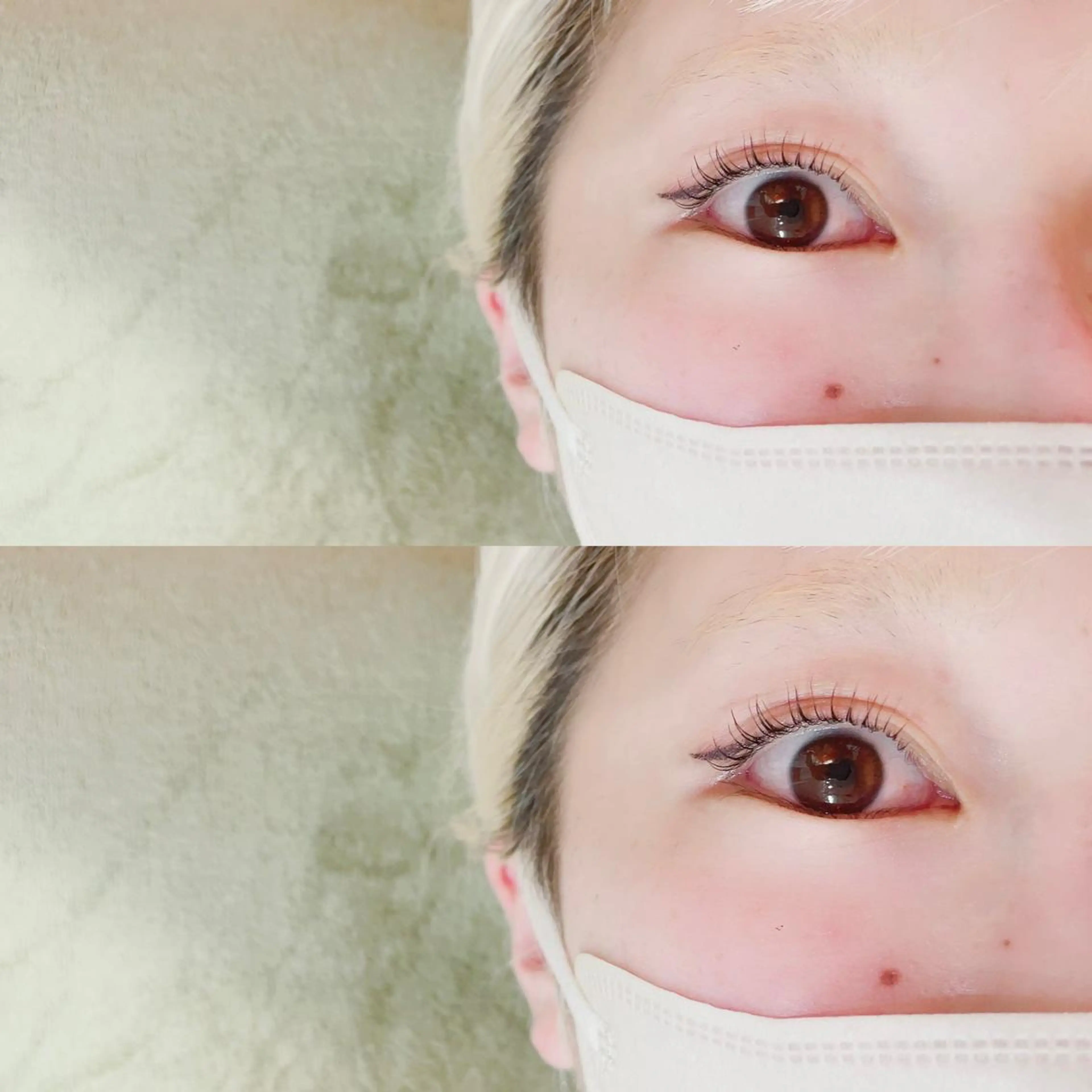 マツエク・マツパ Ysalon eyelashのマツエク・マツパデザイン