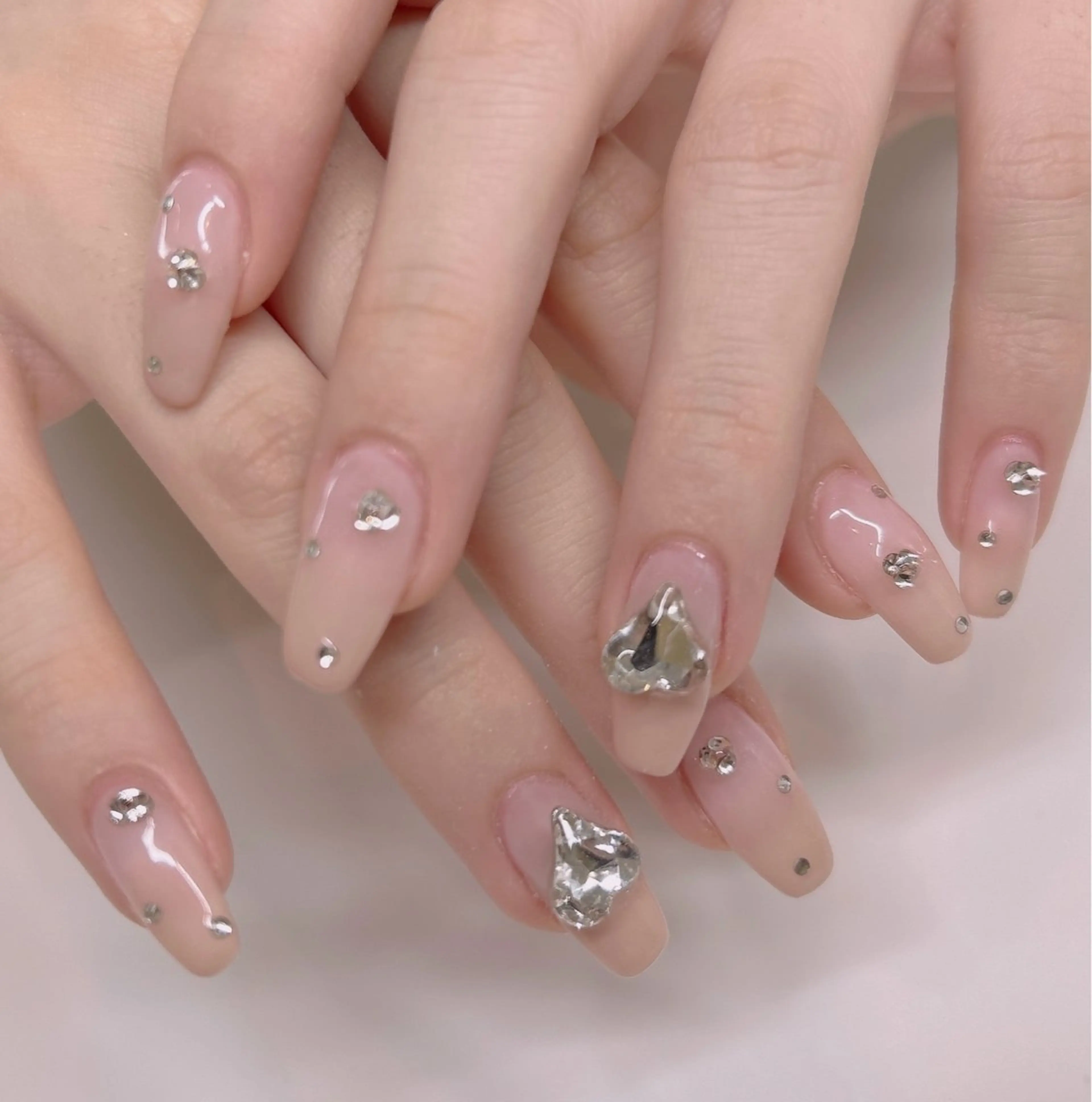 ネイル LaLa nailのネイルデザイン