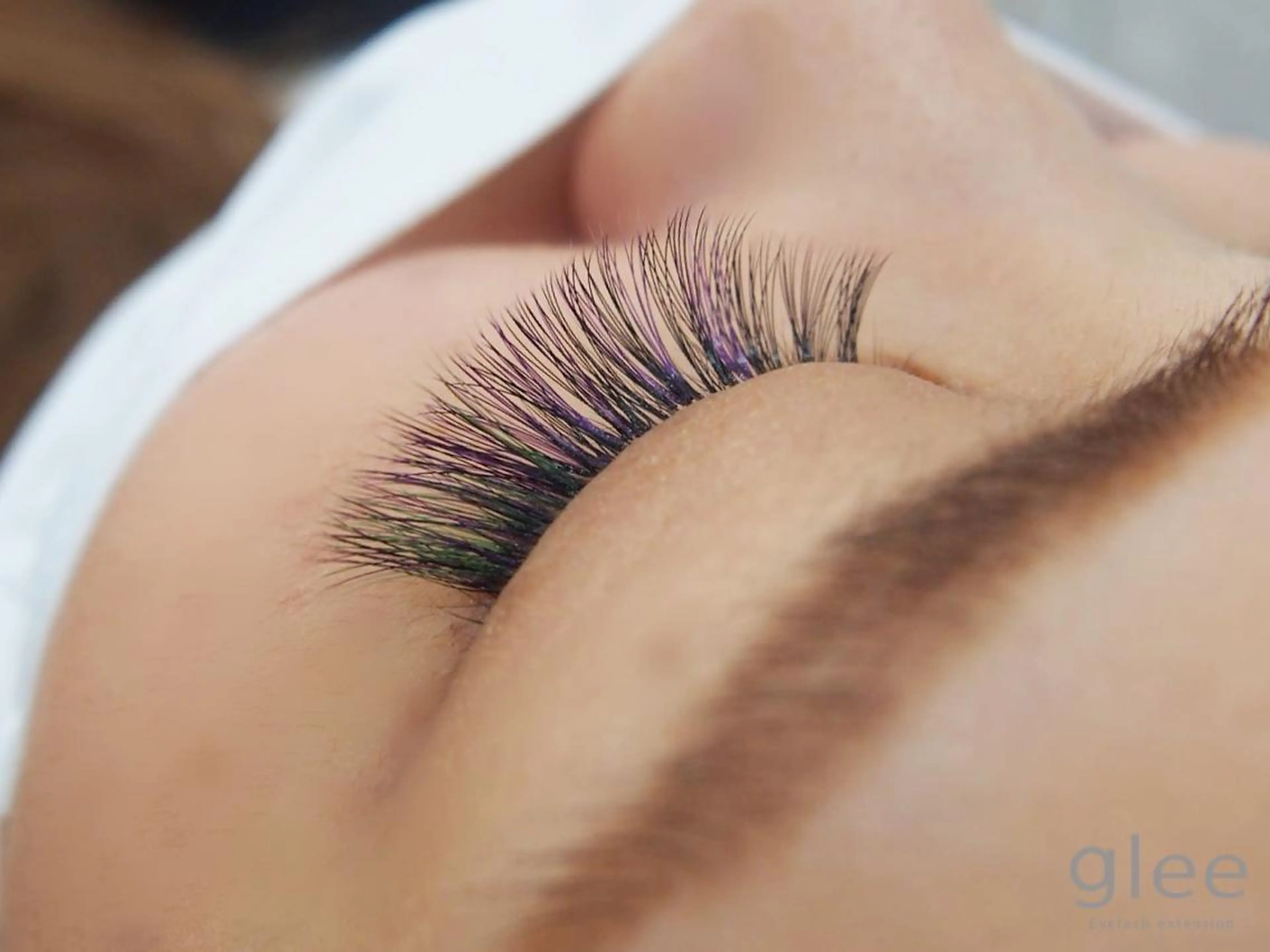 マツエク・マツパ 佐藤 サトウのマツエク・マツパデザイン