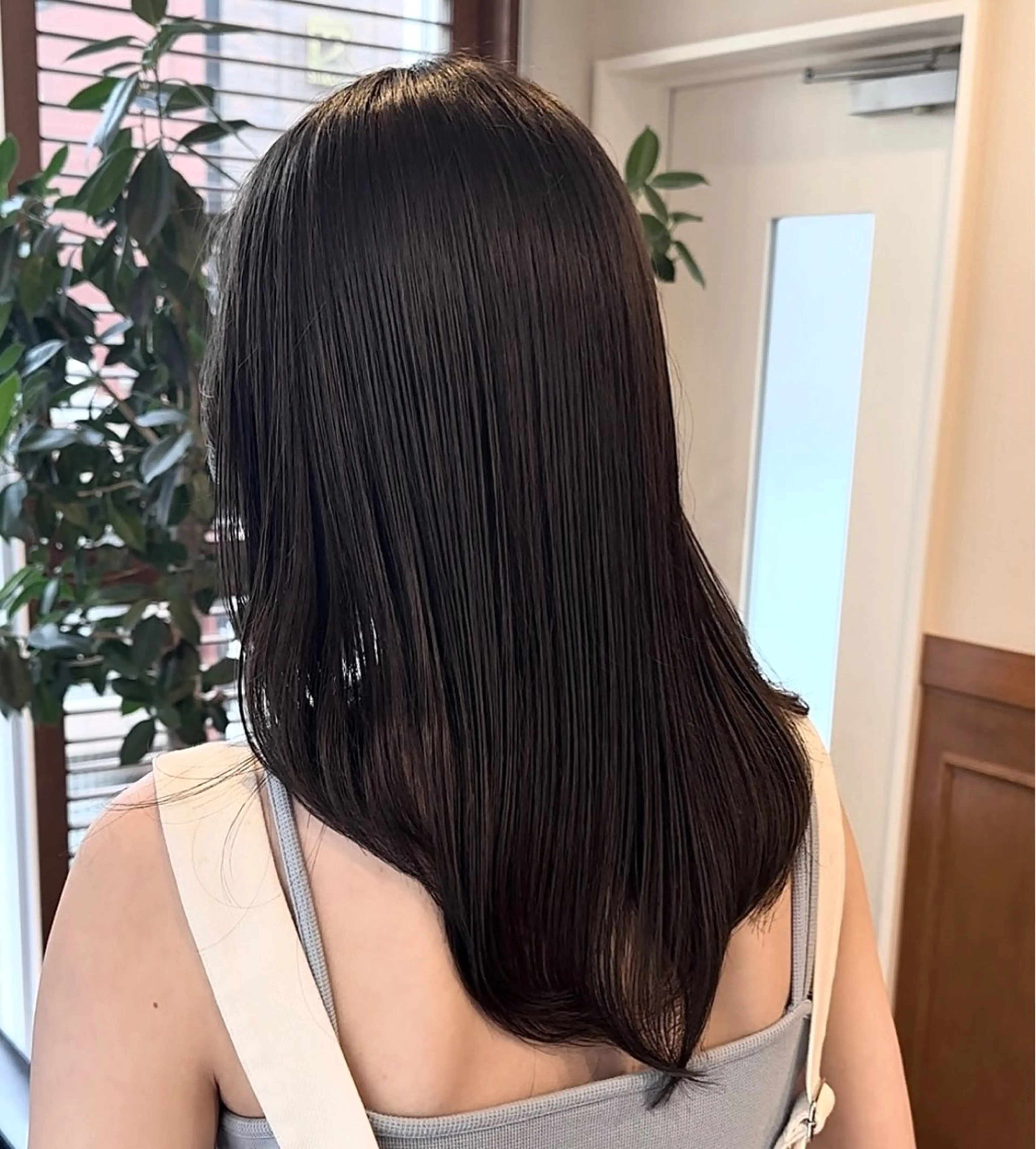 ミディアム 髪質改善 メンズ指名No. 1 /パーマ/大須賀のヘアスタイル