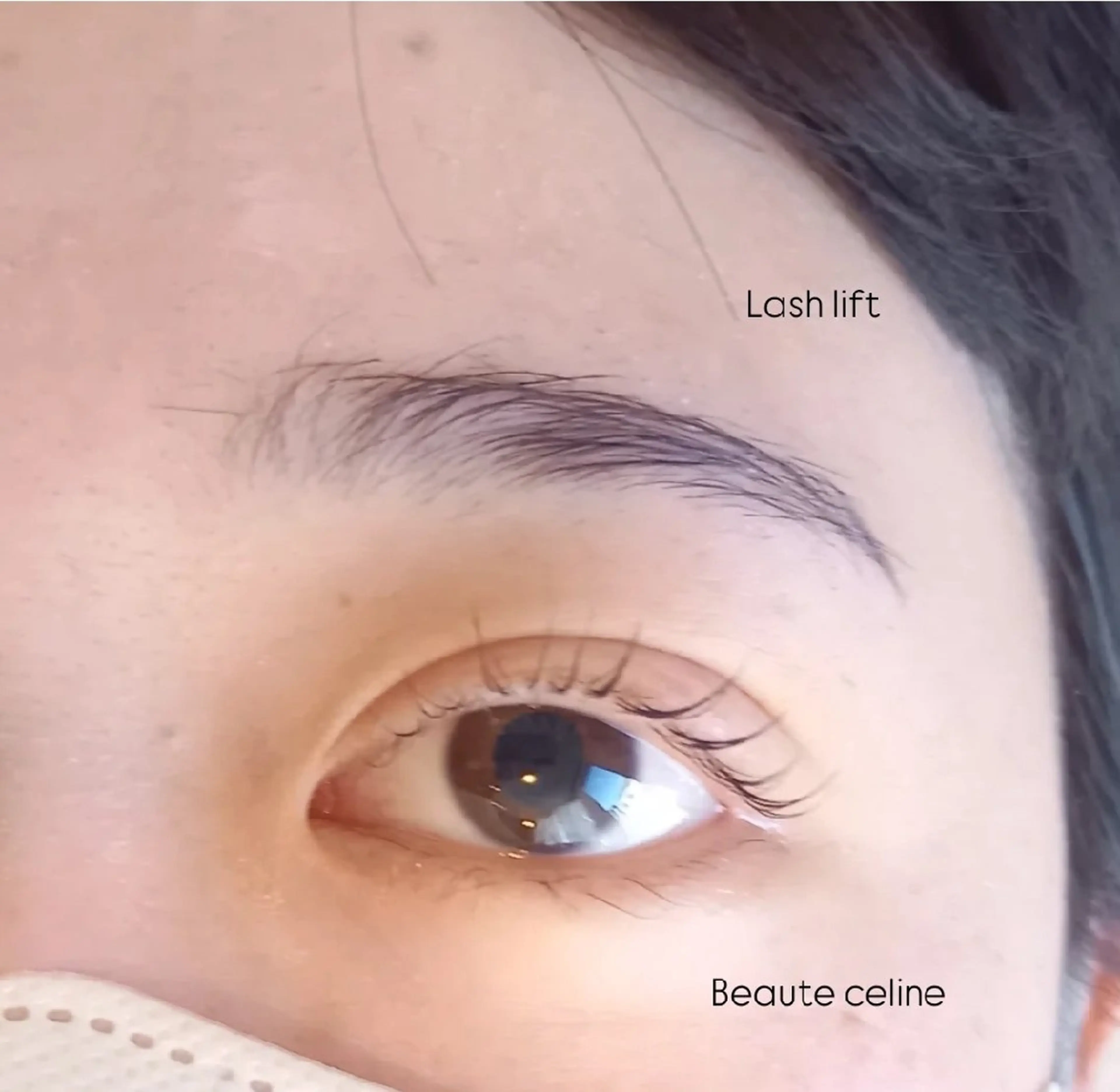 マツエク・マツパ マツパ beaute.celine所属・8時～✨beaute Celine🌛🌹のマツエク・マツパデザイン