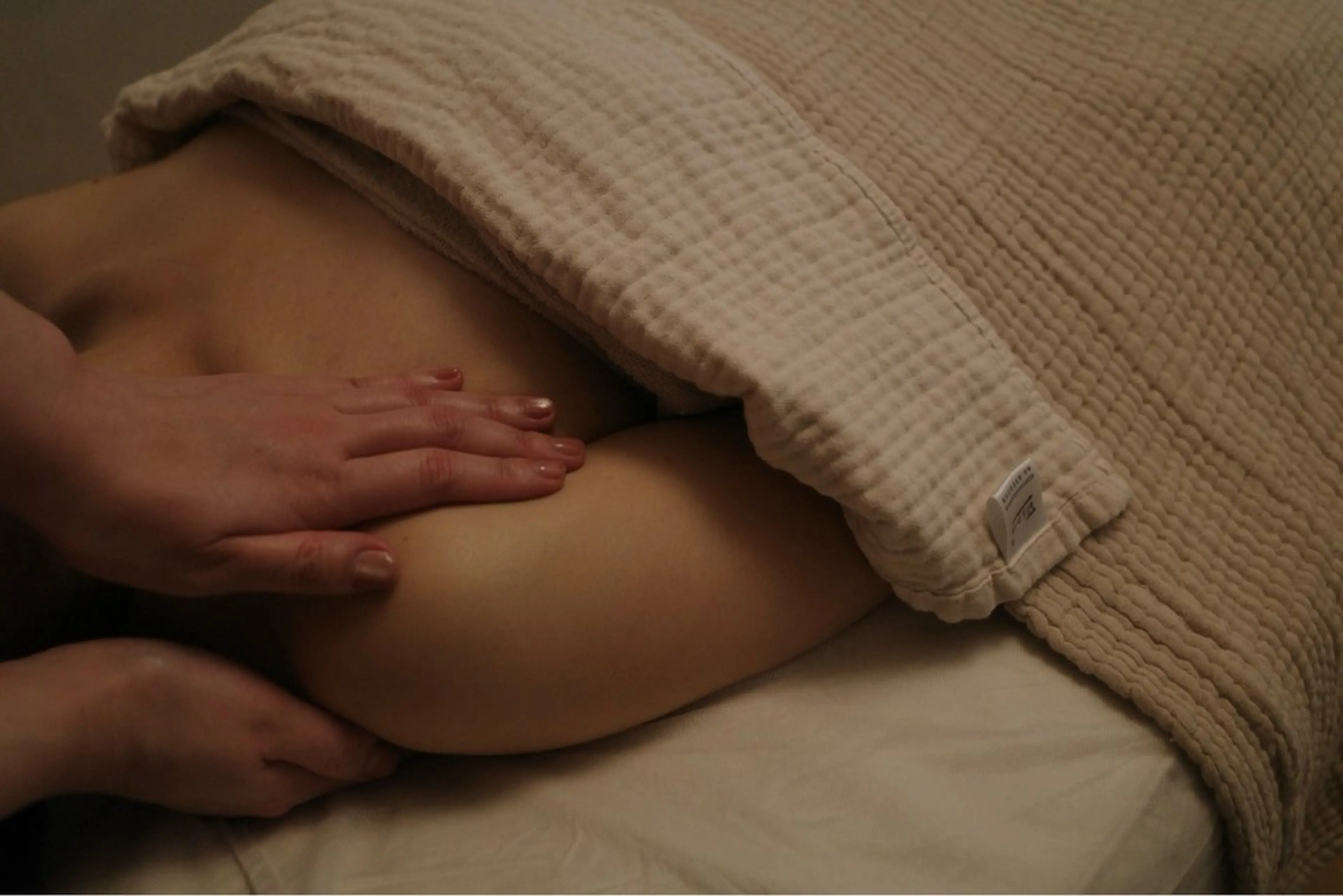 【人気No.1🔥】よもぎ蒸し＋全身オイルトリートメント120分🌿‬✨❤️‍🔥の写真