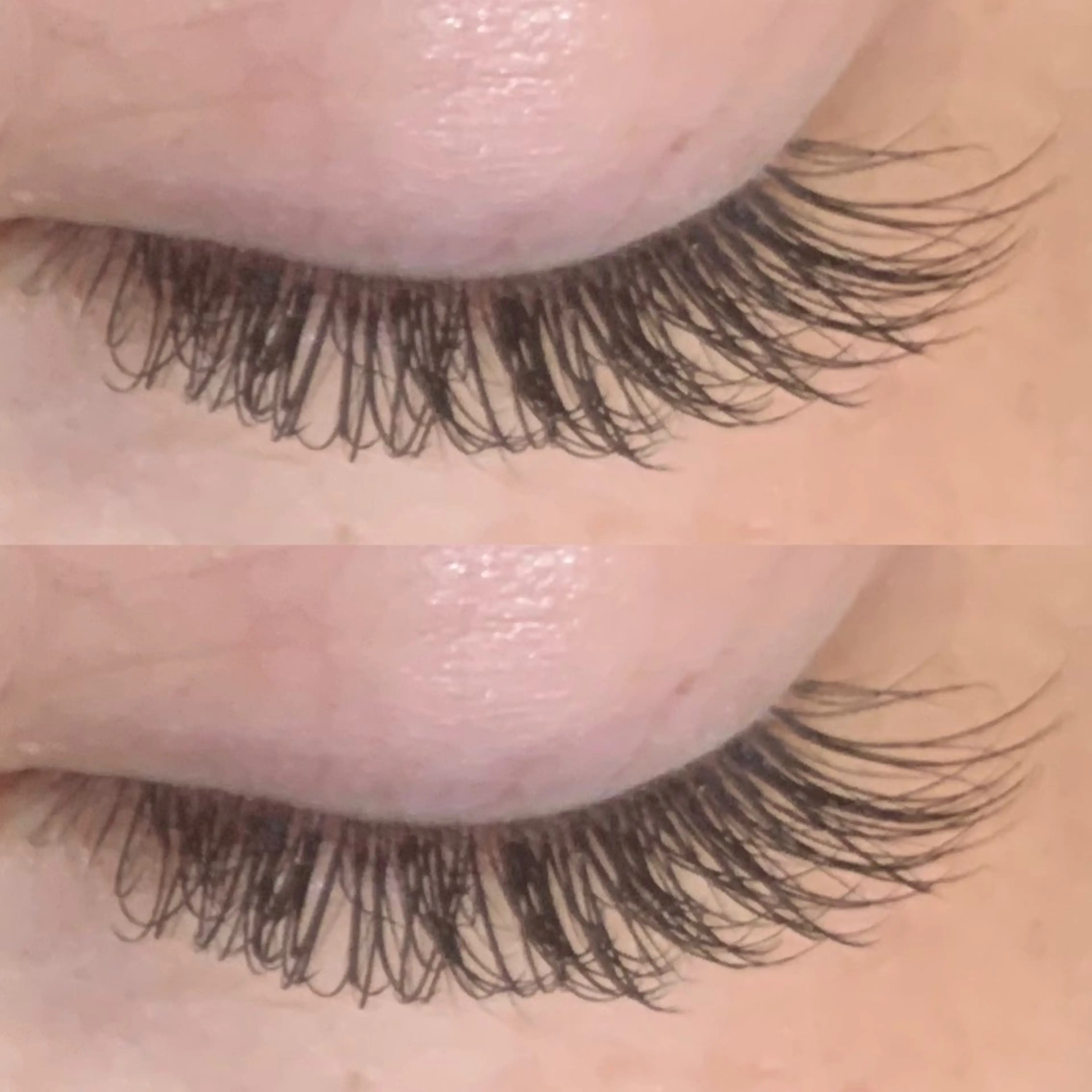 マツエク・マツパ フラットラッシュ アップワードラッシュ 🌷 IHARA🌷のマツエク・マツパデザイン