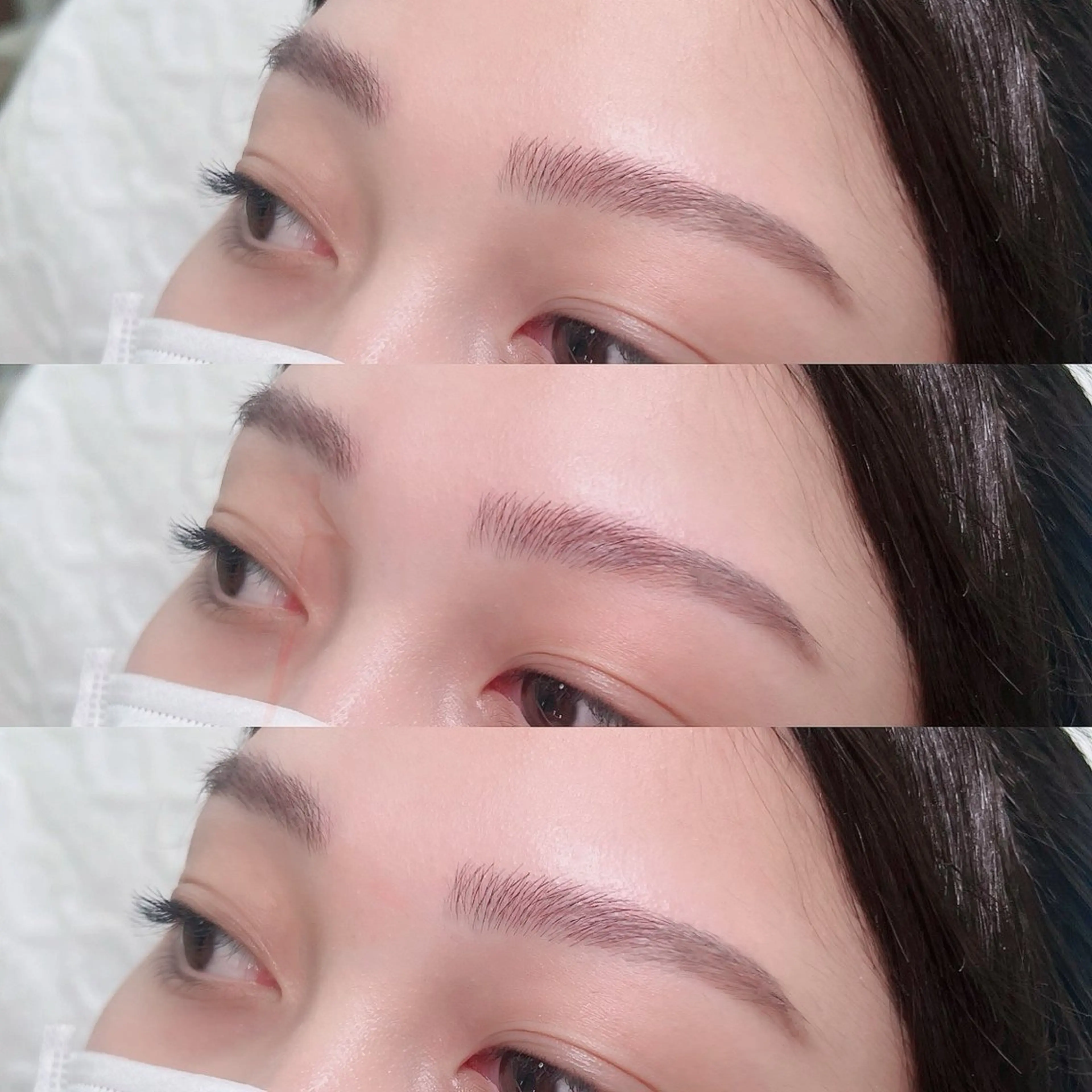 アイブロウ その他(アイブロウ) Chipi 朝霞台店のマツエク・マツパデザイン