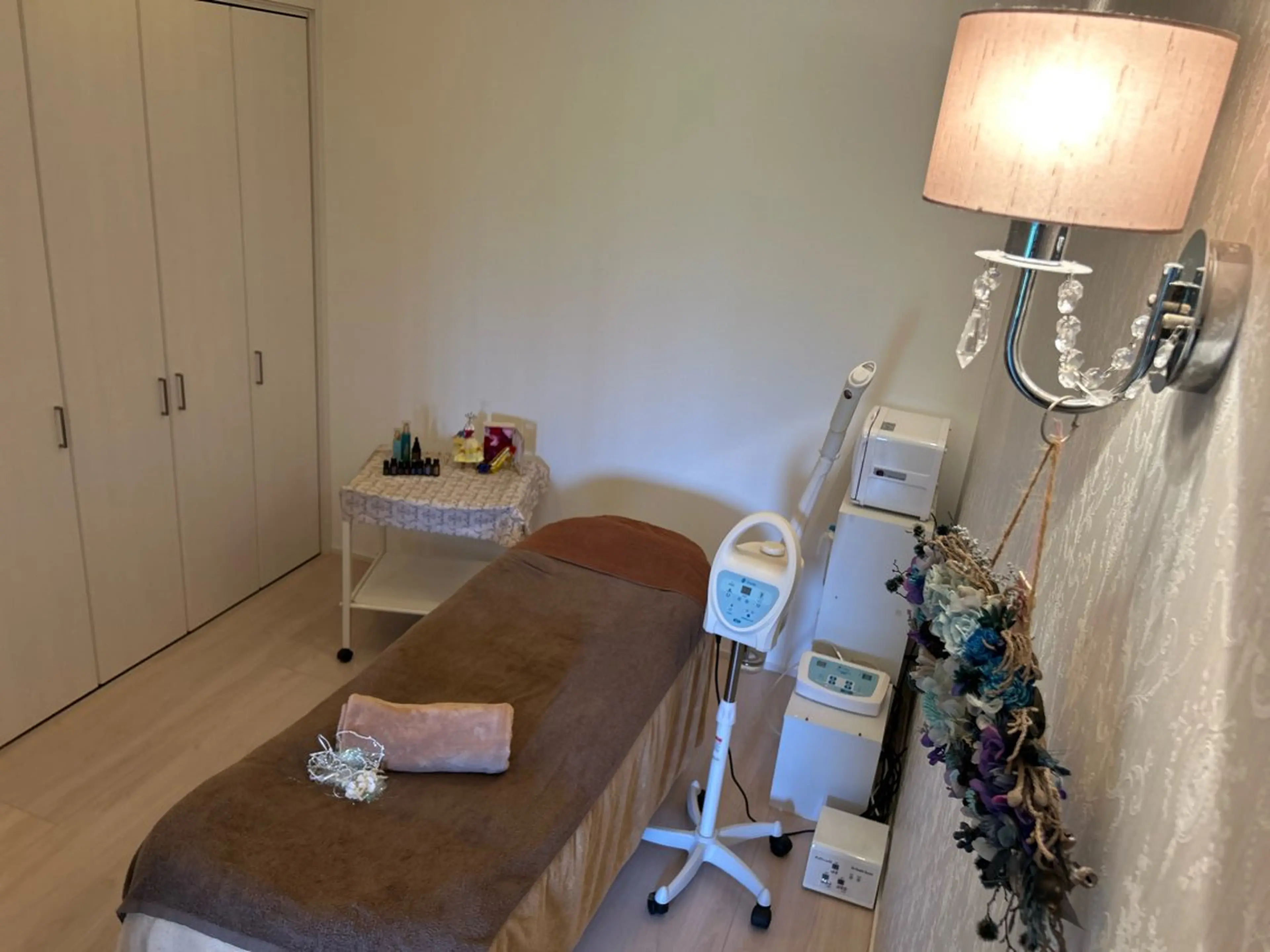 O 朋美のエステ・リラクイメージ