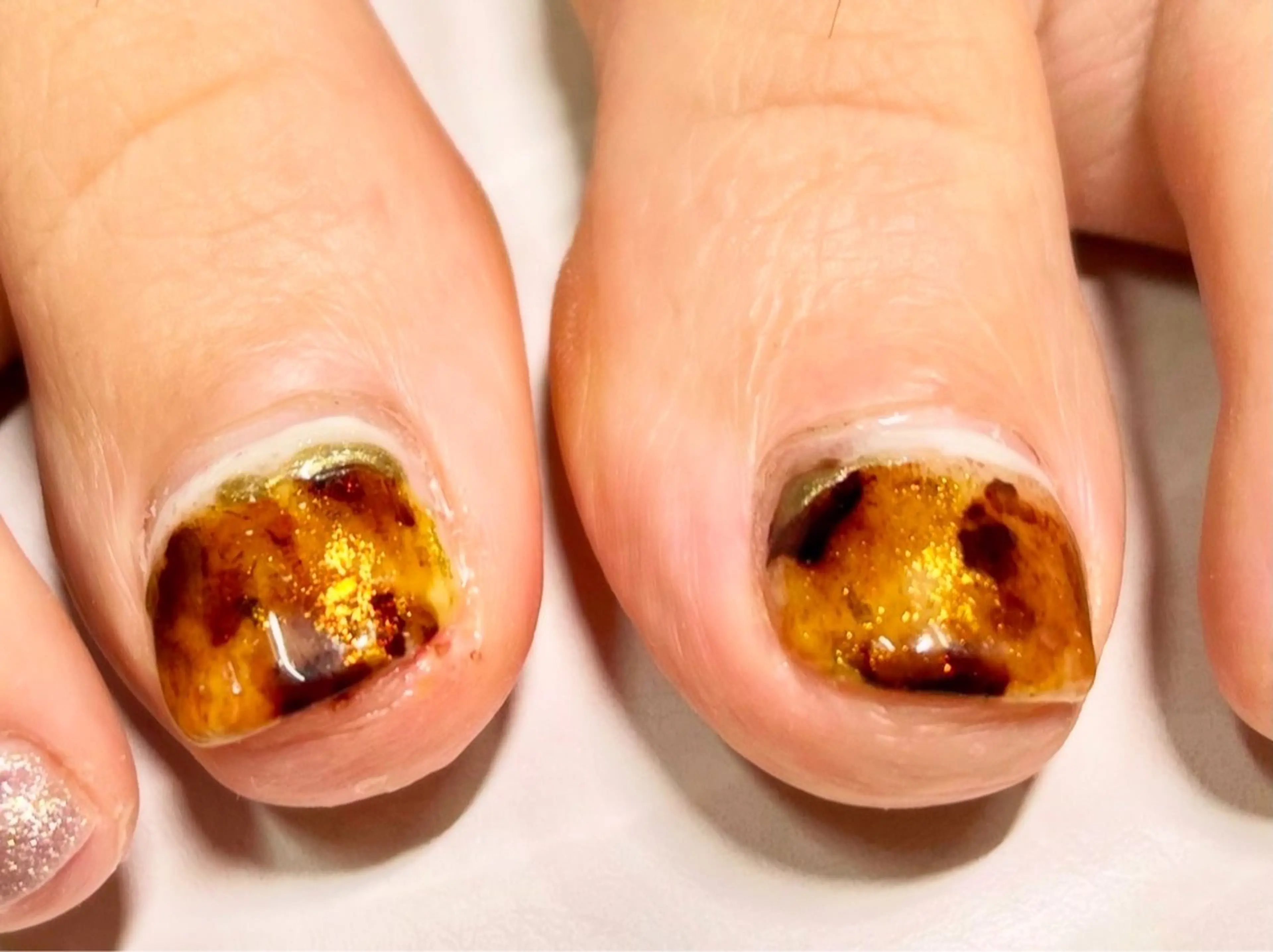 ネイル 新宿ネイルサロン ジェミディローサ所属・新宿ネイルサロン ジェミディローサのネイルデザイン