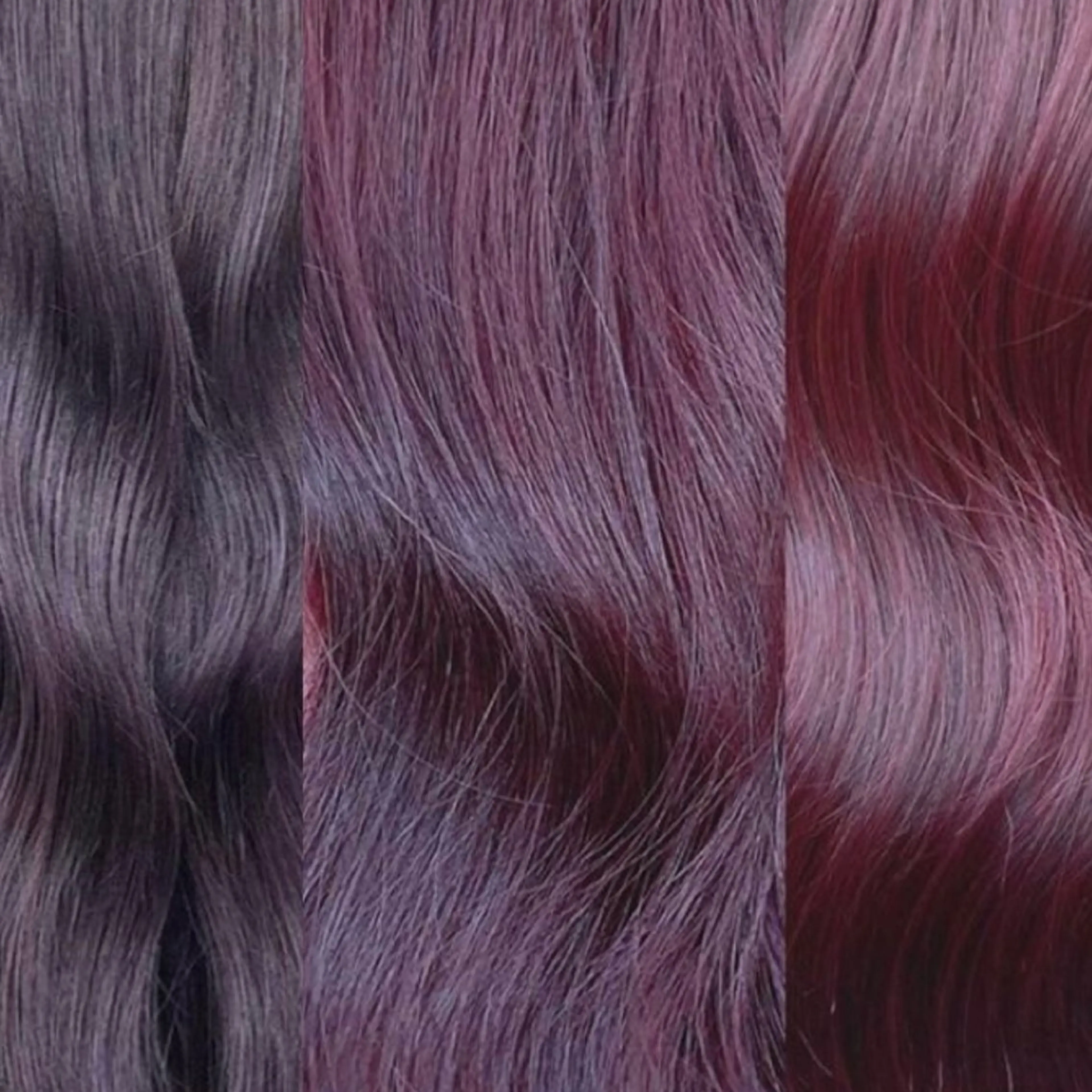 カラー 🍒暖色🍒髪質 改善_yura🐰のヘアスタイル