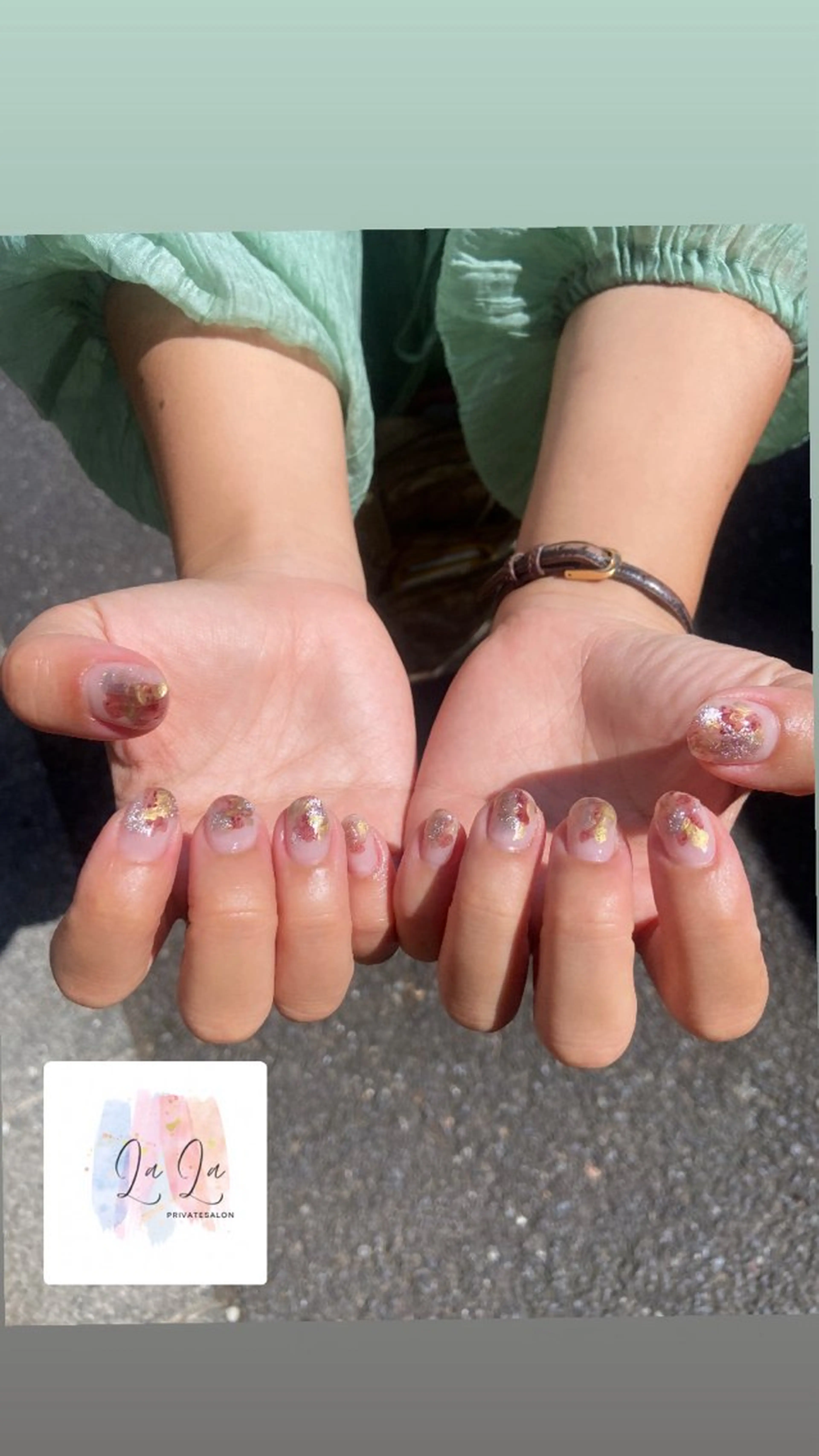 ネイル あ いのその他イメージ