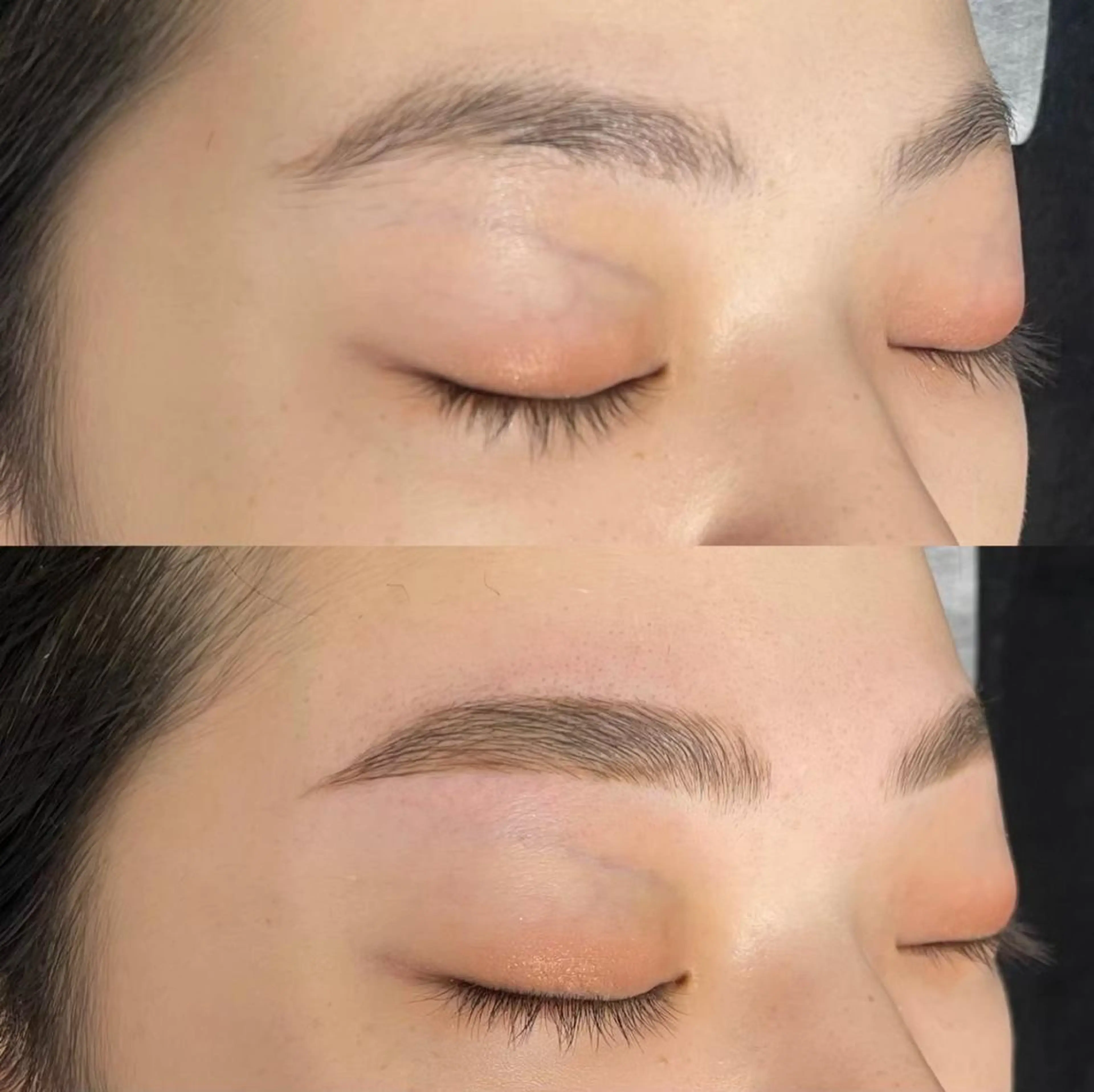 【minimo限定価格】眉毛ワックス ¥5,980→¥3,000 期間限定価格✨メンズもOK🌟 ※各日先着2名様までの写真