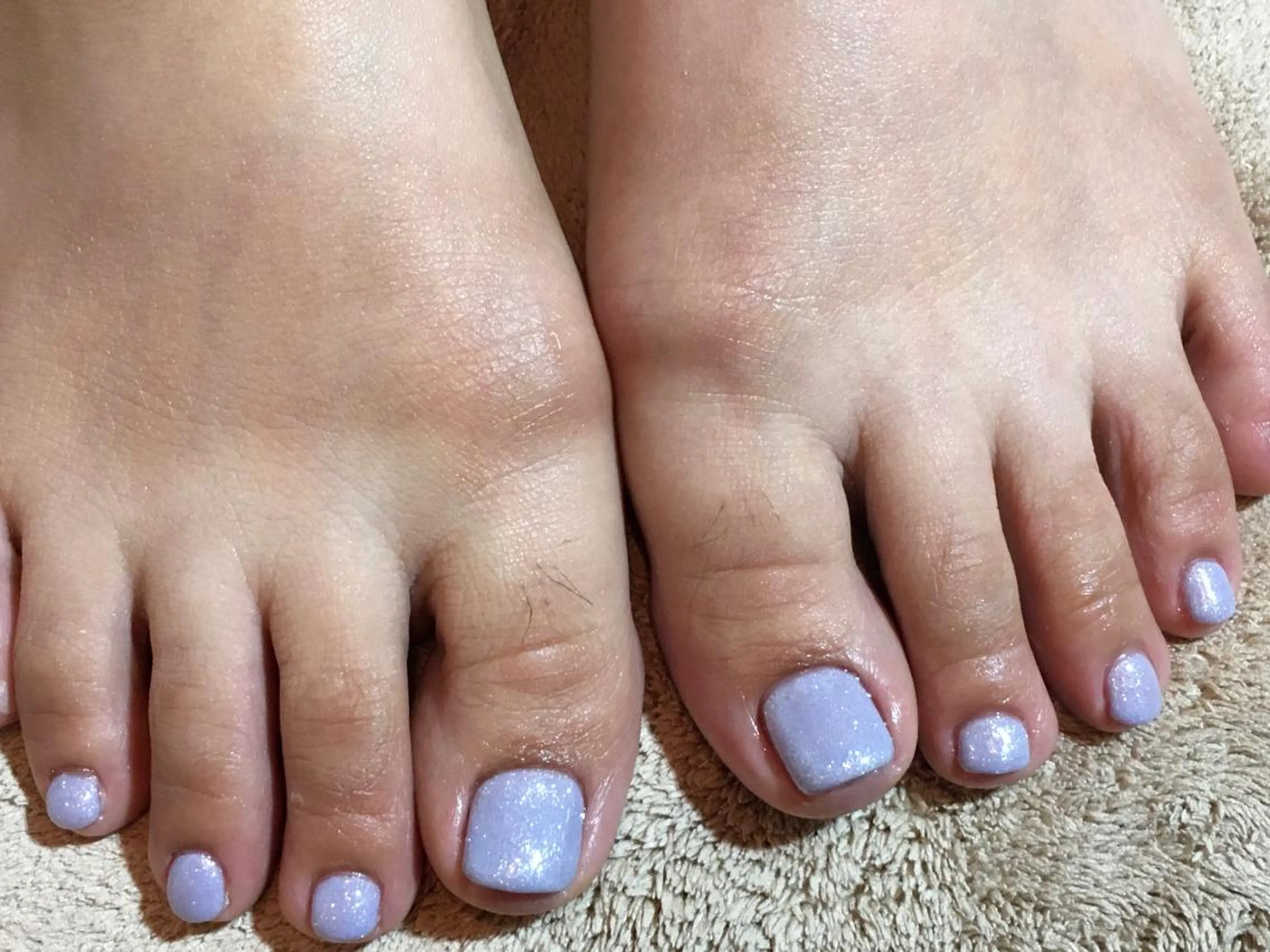 ネイル 古川 里美のネイルデザイン