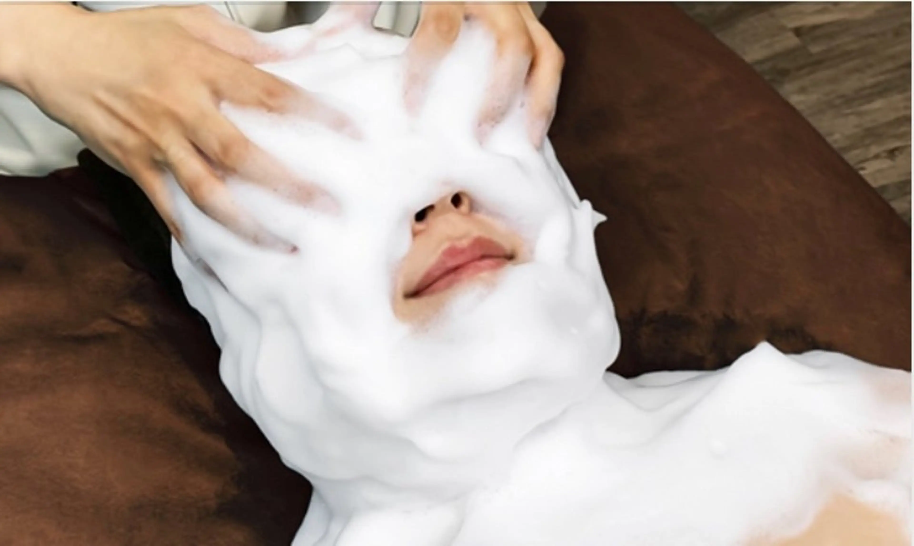 salon de MOREのエステ・リラクイメージ