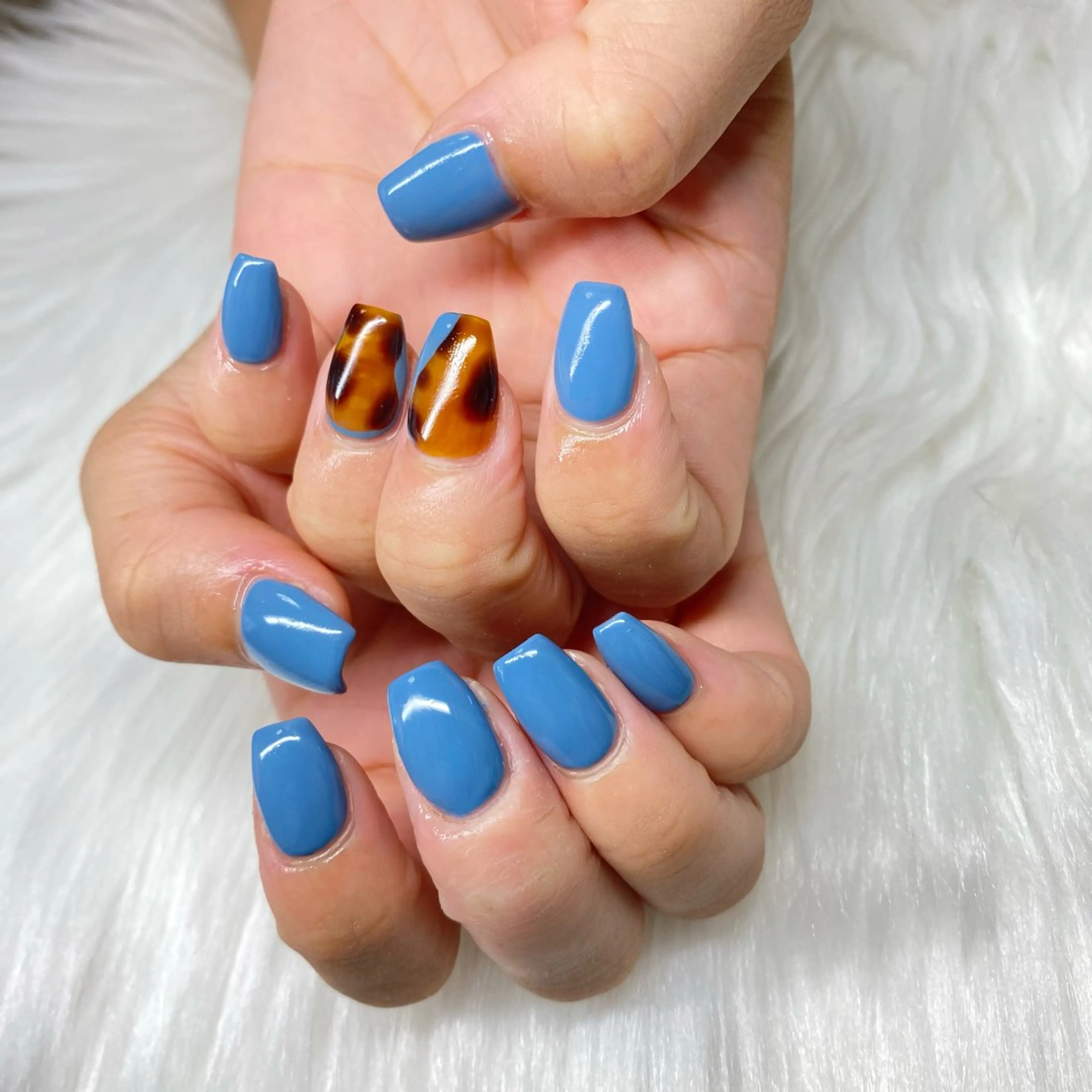 ネイル salon blairのネイルデザイン