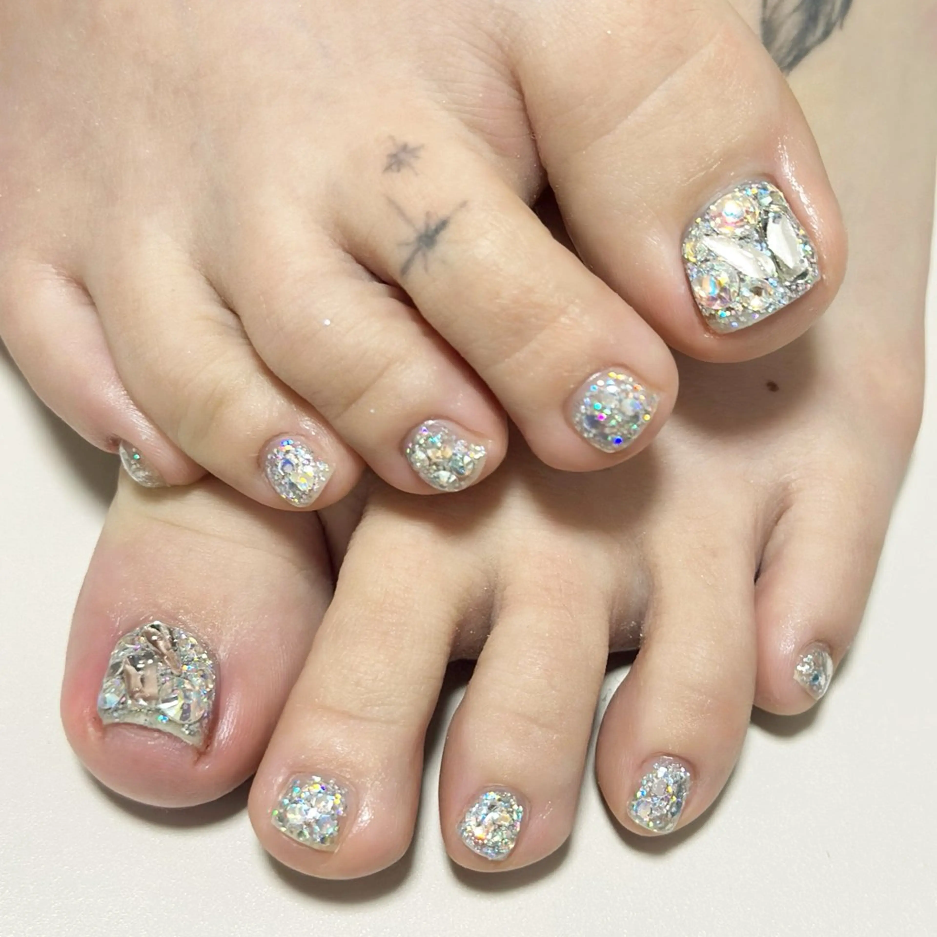 ネイル Sono nailのネイルデザイン