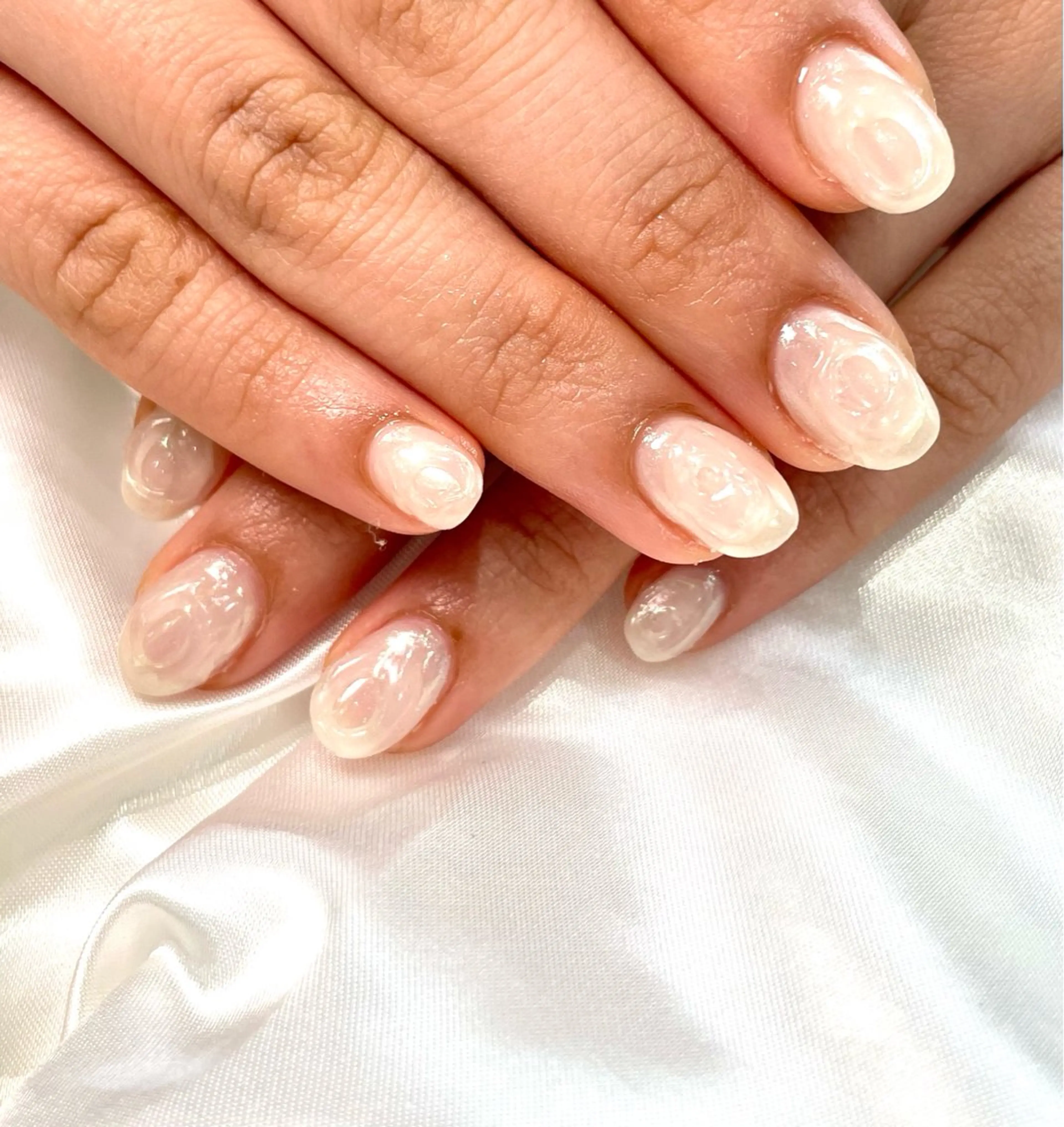 ネイル nail salon quartettoのネイルデザイン