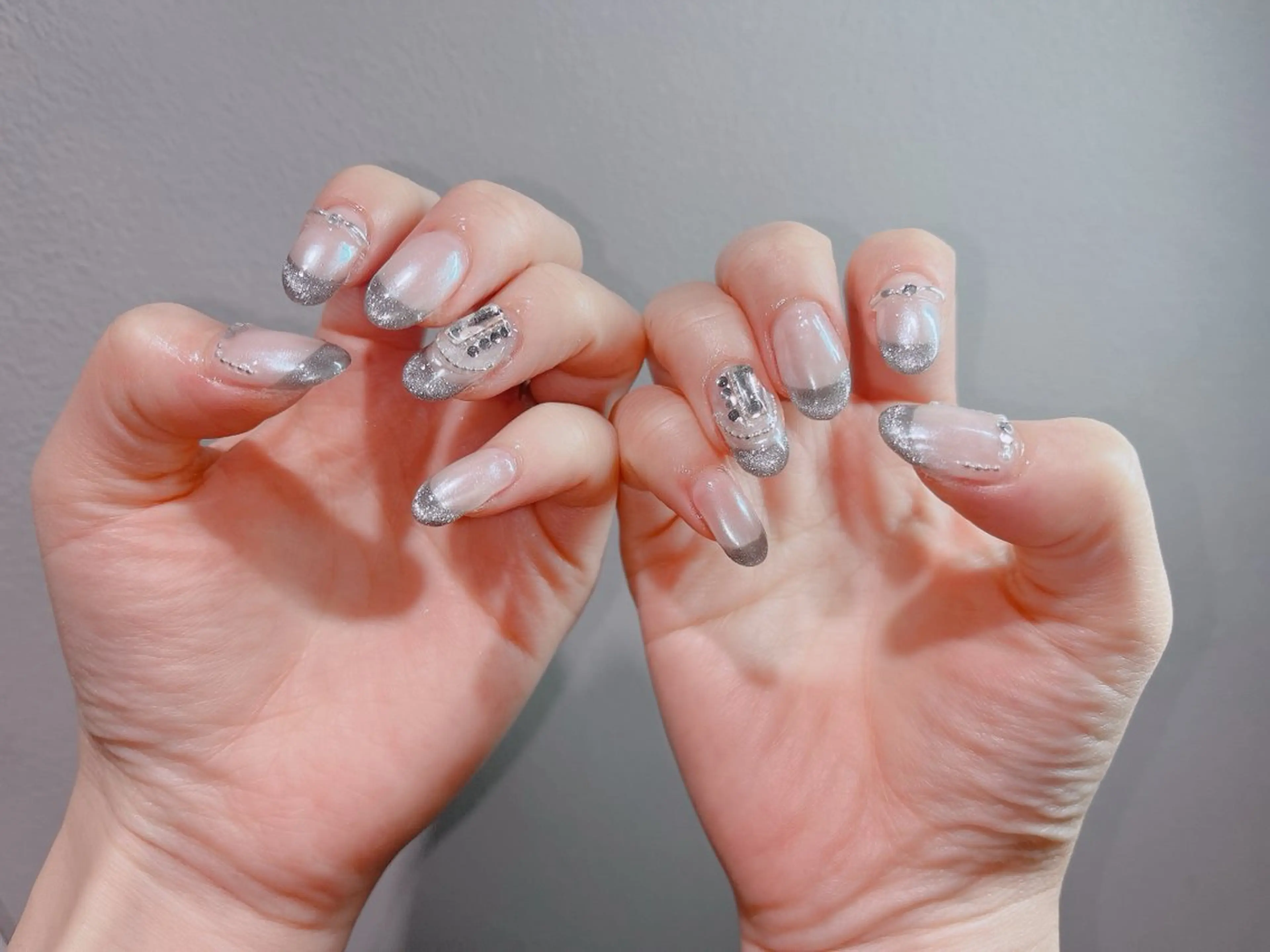 ネイル ネイルサロン トゥルースのネイルデザイン