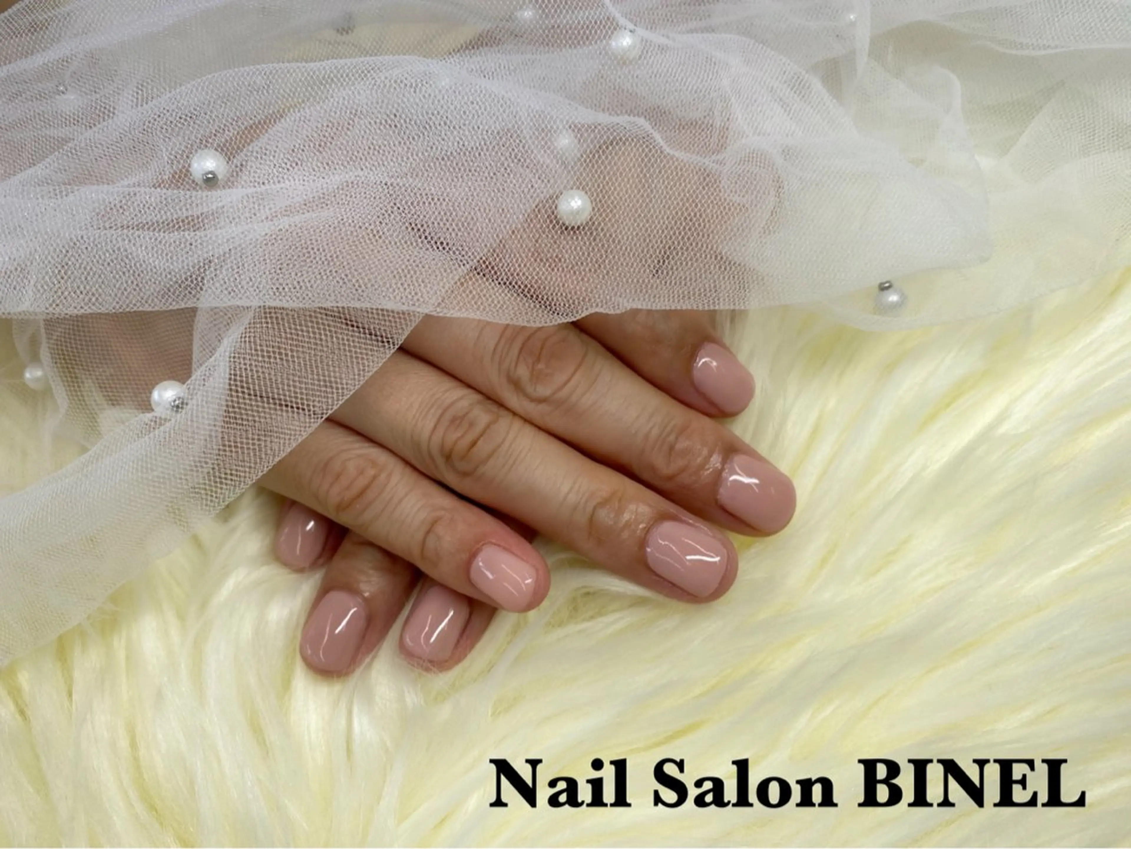 ネイル ハンドネイル H. Yuukaのネイルデザイン