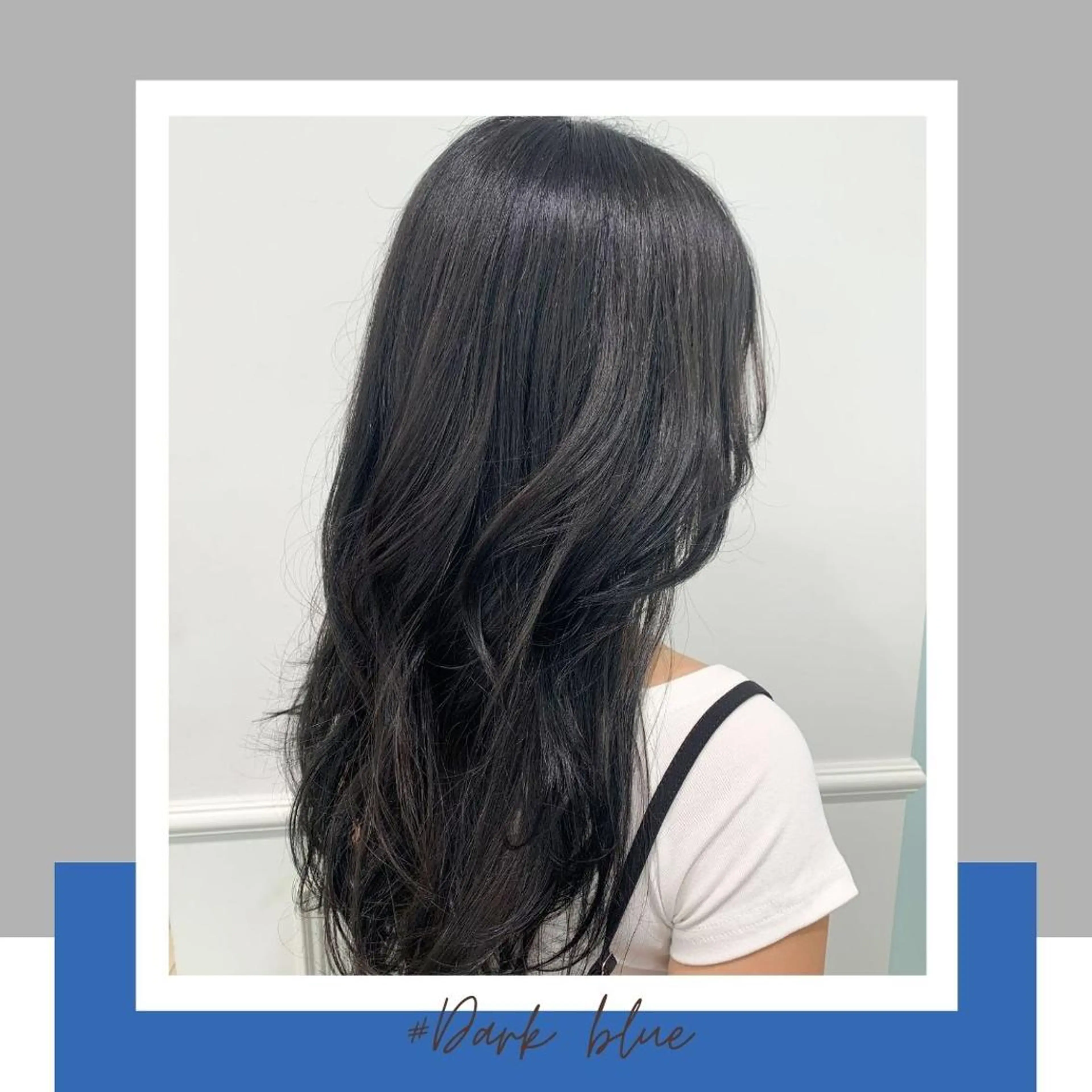 ミディアム 髪質改善/韓国風 レイヤー/田村祐樹のヘアスタイル