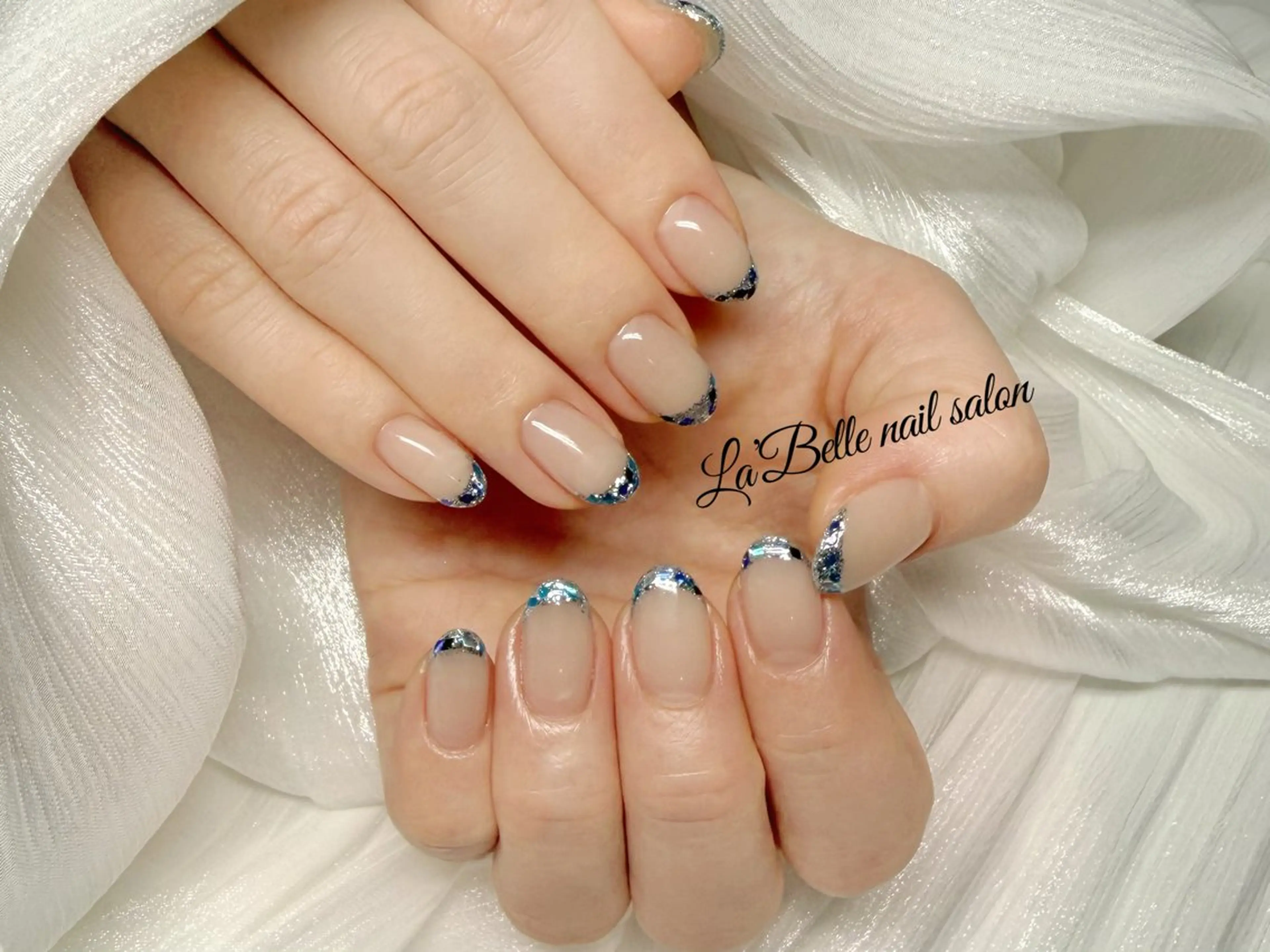ネイル La’Belle nail_のネイルデザイン