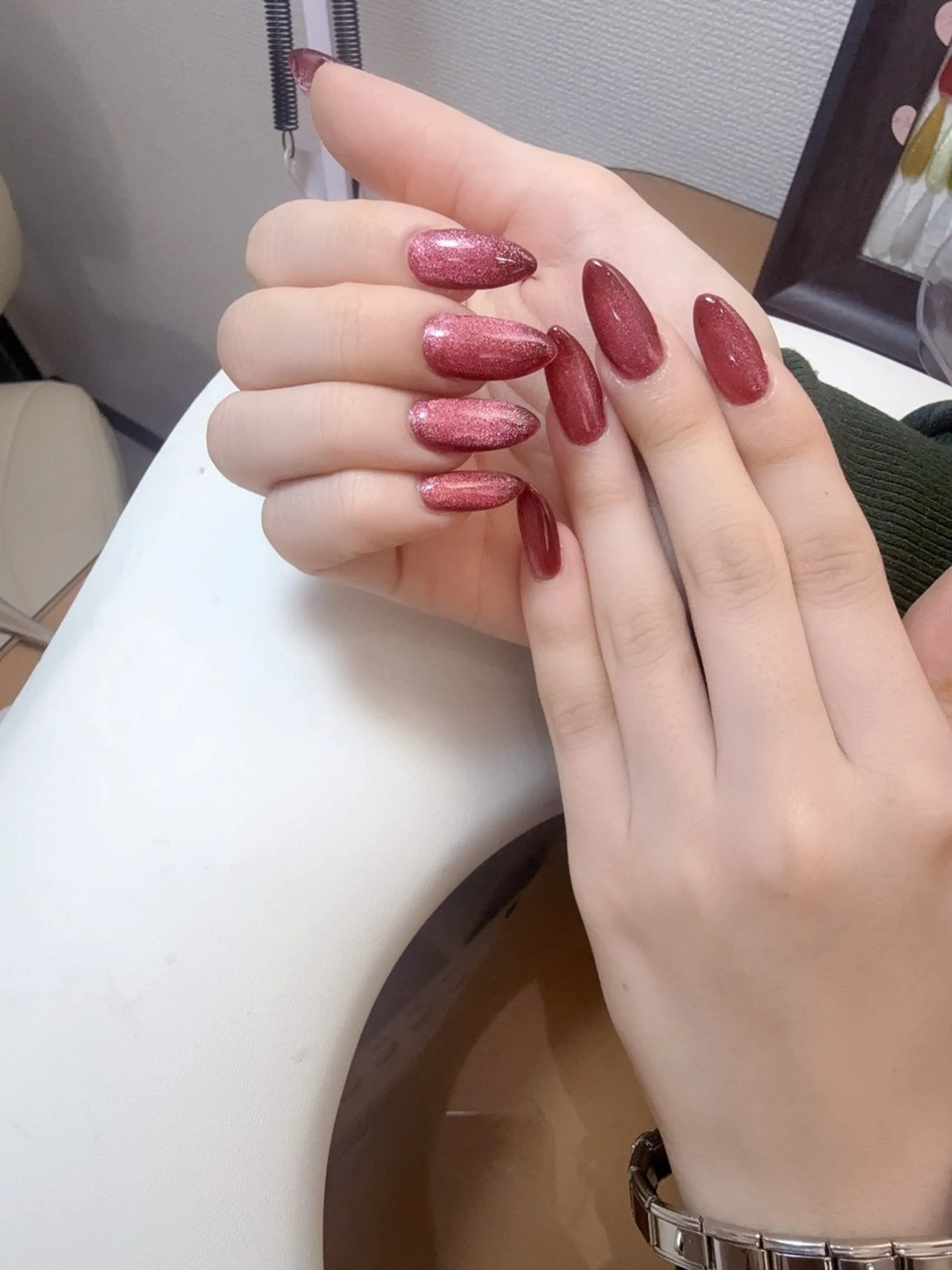 ネイル ヤマ モトのネイルデザイン