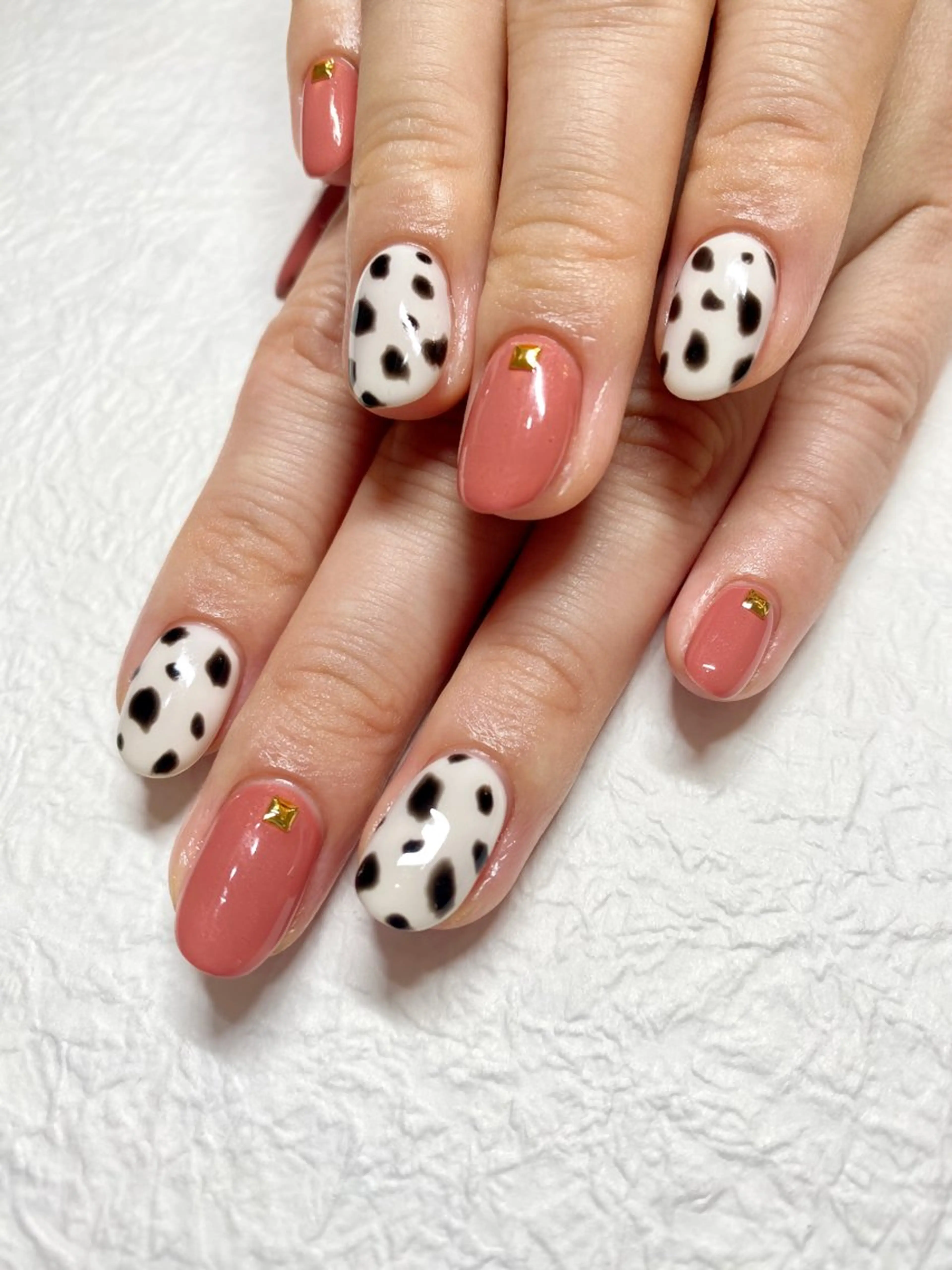 ネイル Tree NORICO.のネイルデザイン