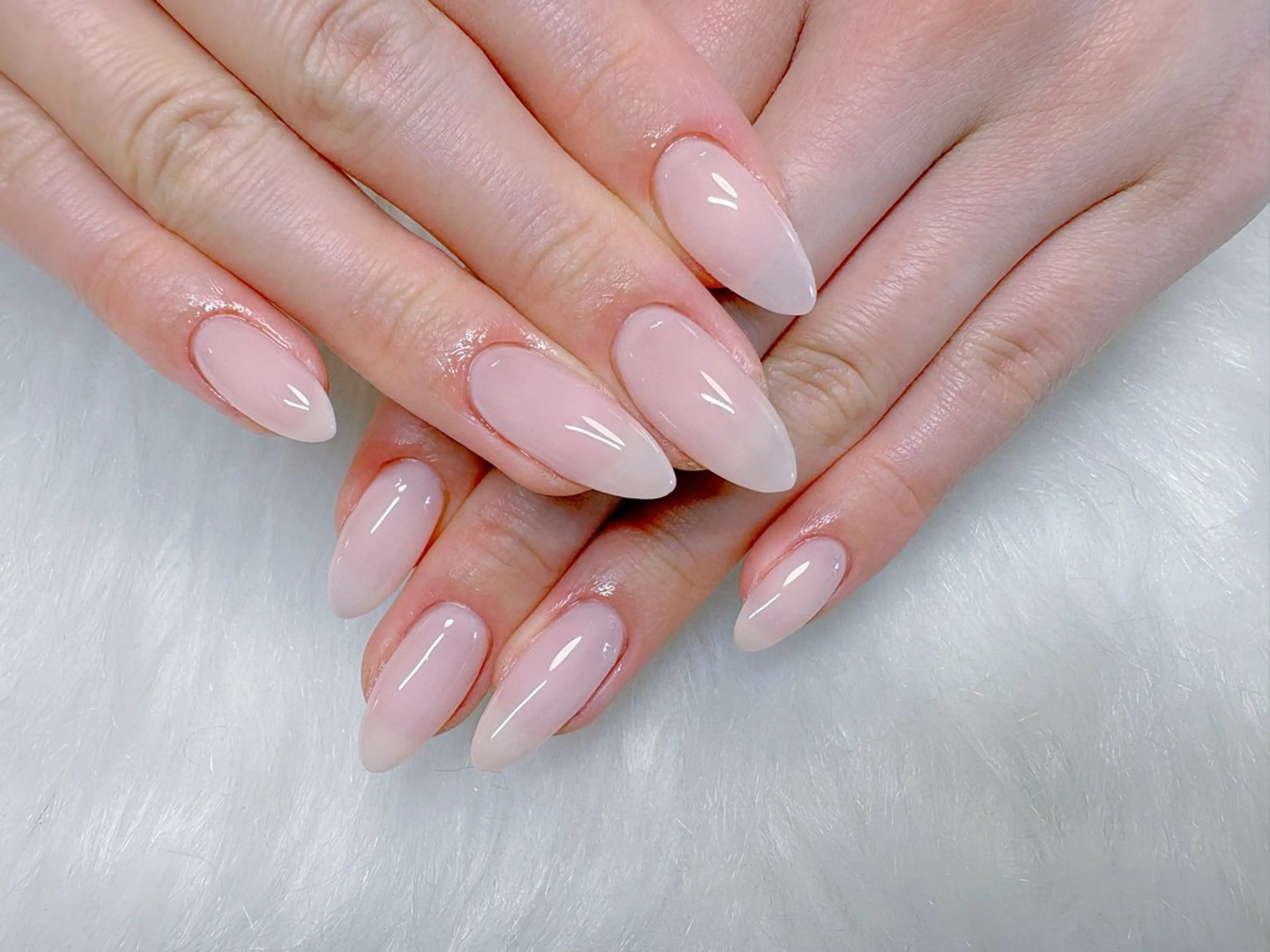 ネイル ハンドネイル エン Nail salonのネイルデザイン