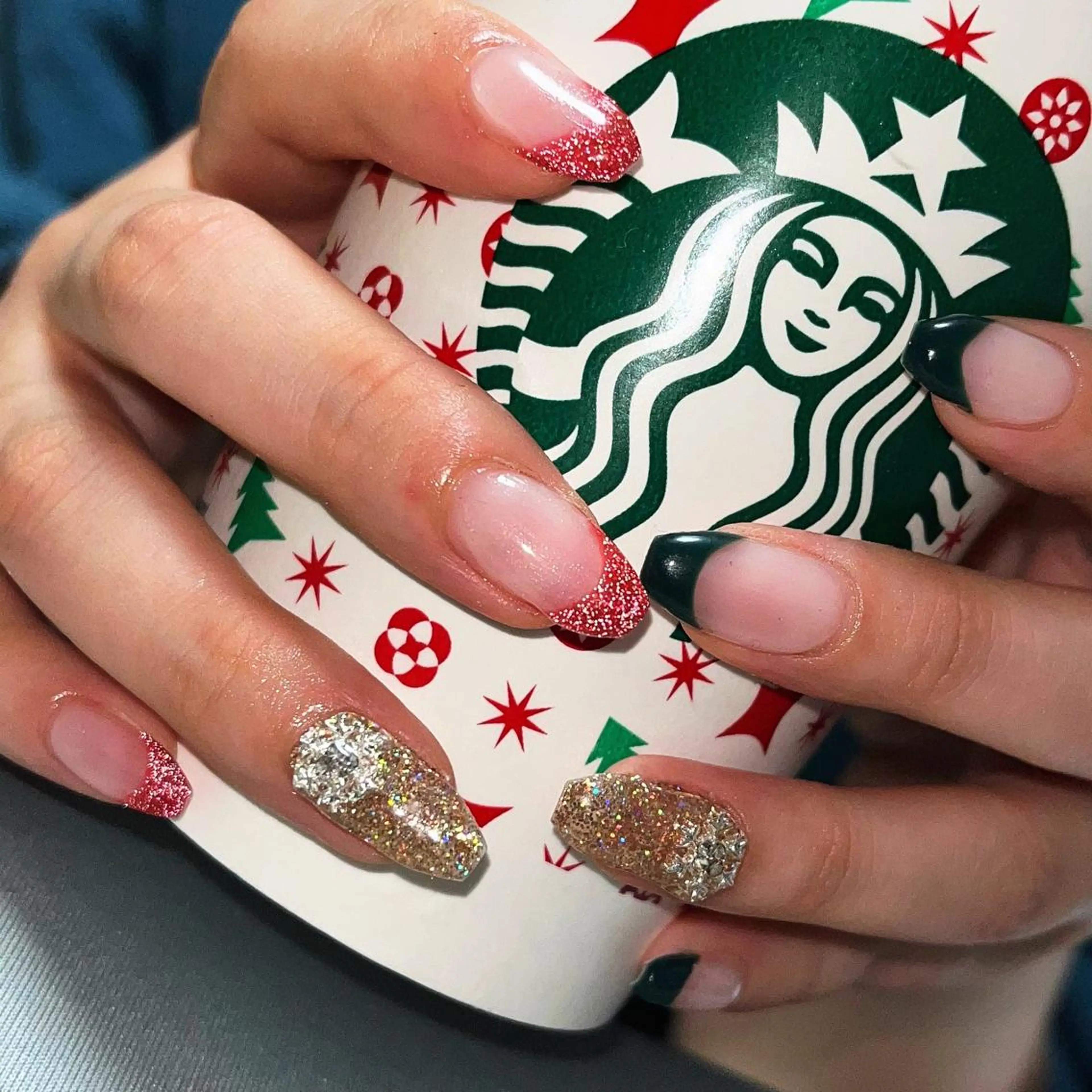 ネイル KAONAIL昭島店 【伊藤】のネイルデザイン