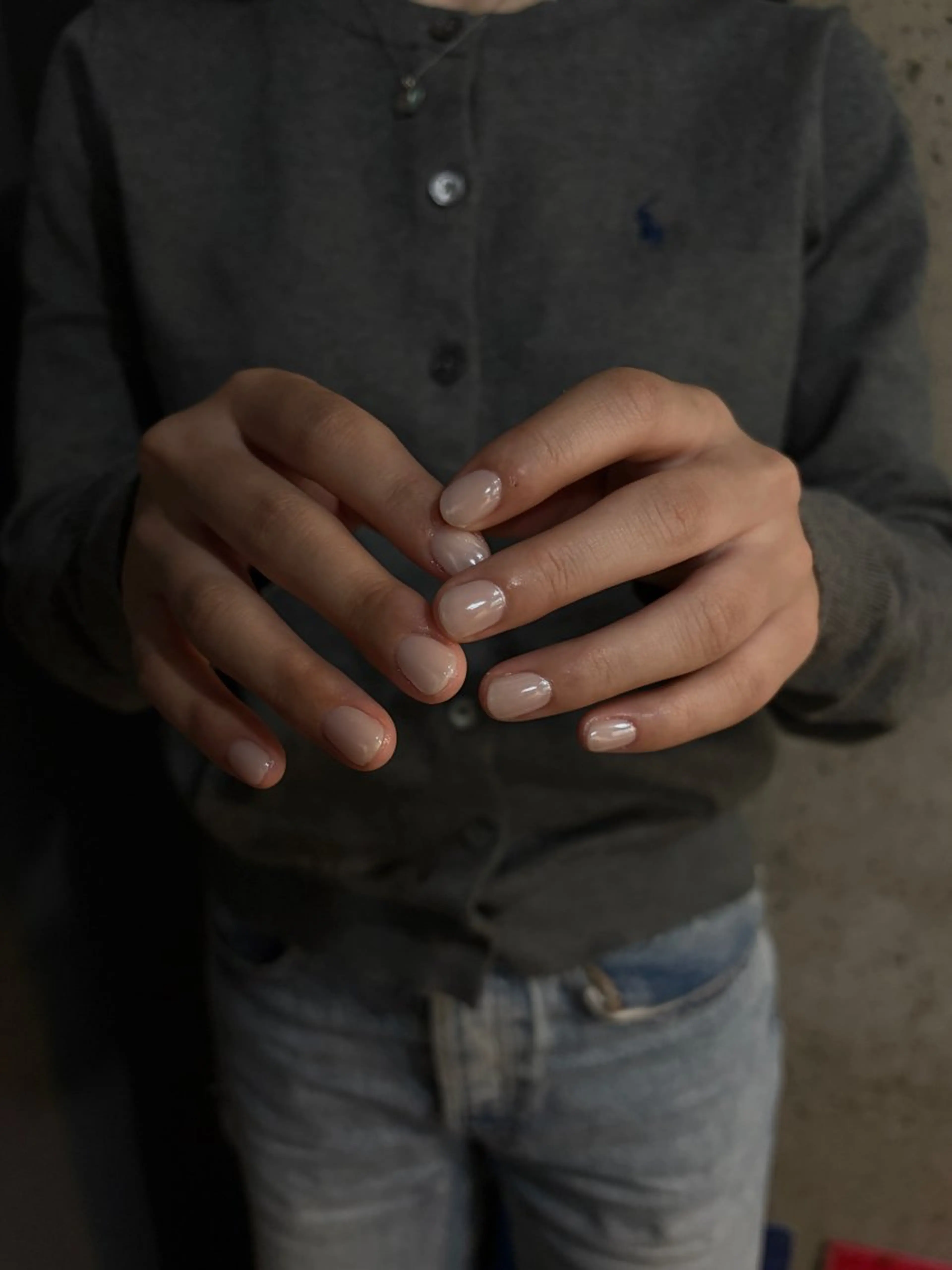 ネイル ハンドネイル nail salon Riiのネイルデザイン